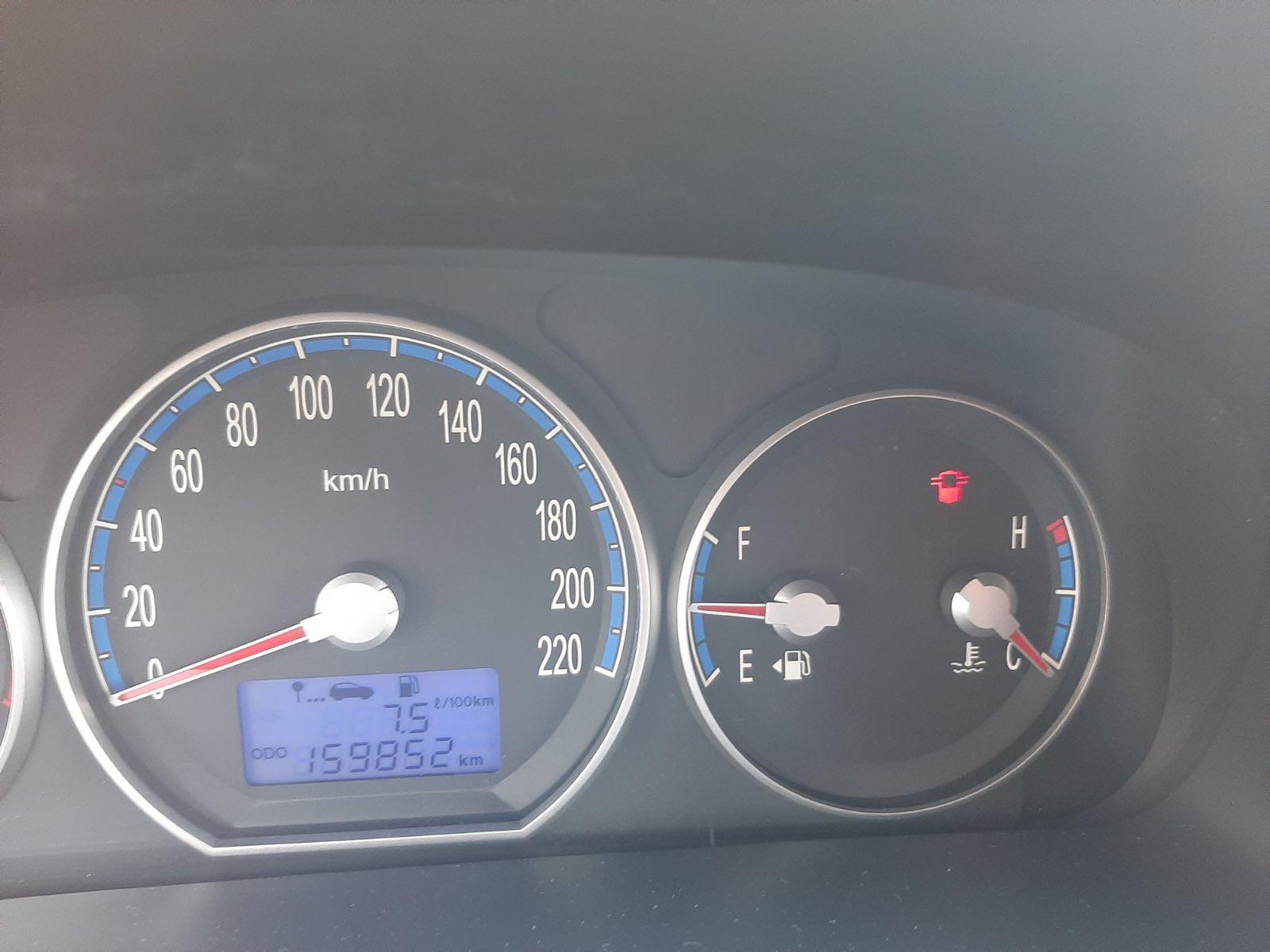 Dashboard Icon (no clue) : r/Hyundai