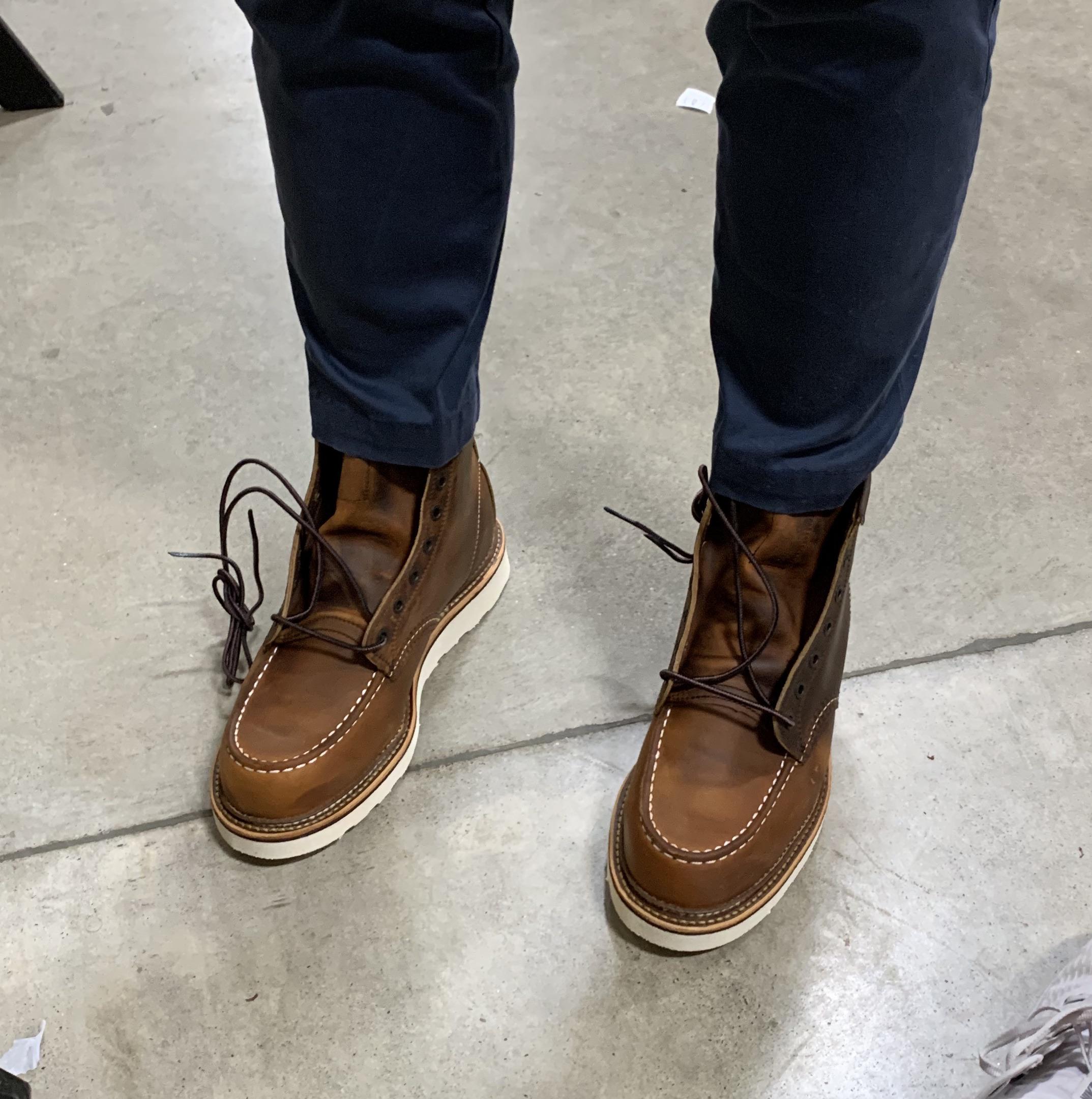 Finally after years of living in MN and always hearing about the