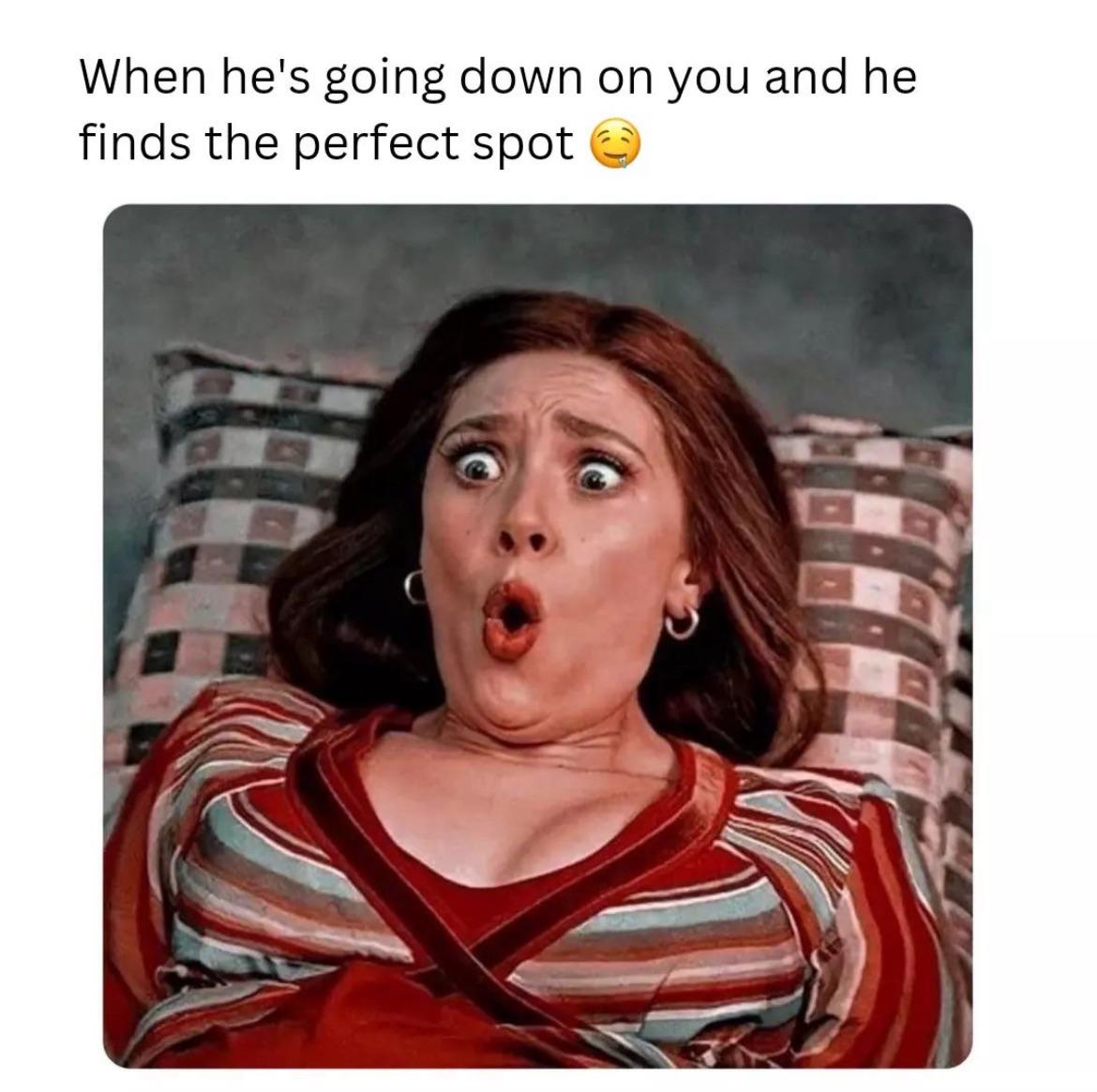 (O) face 😯 r/sexmemes