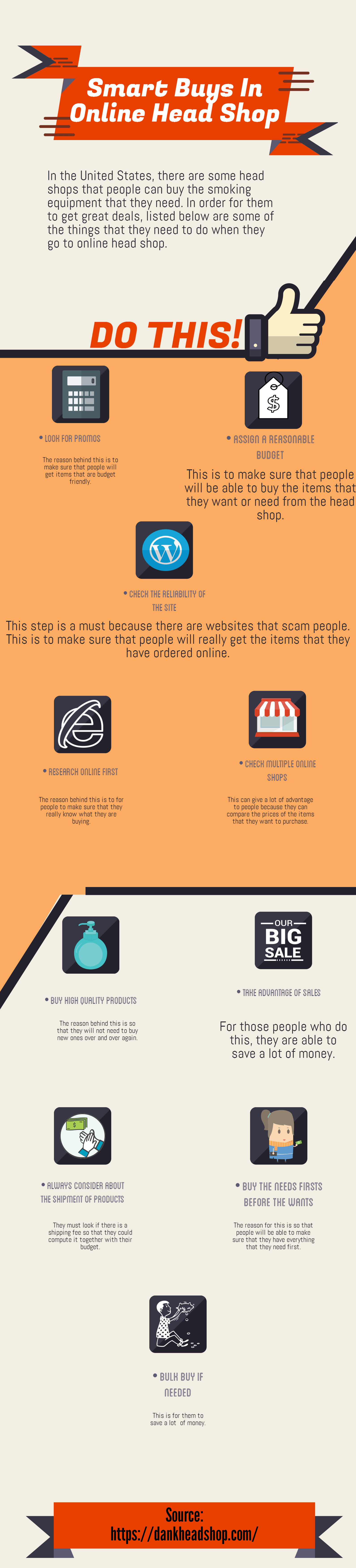 Cheap Online Head Shop r/Infographics