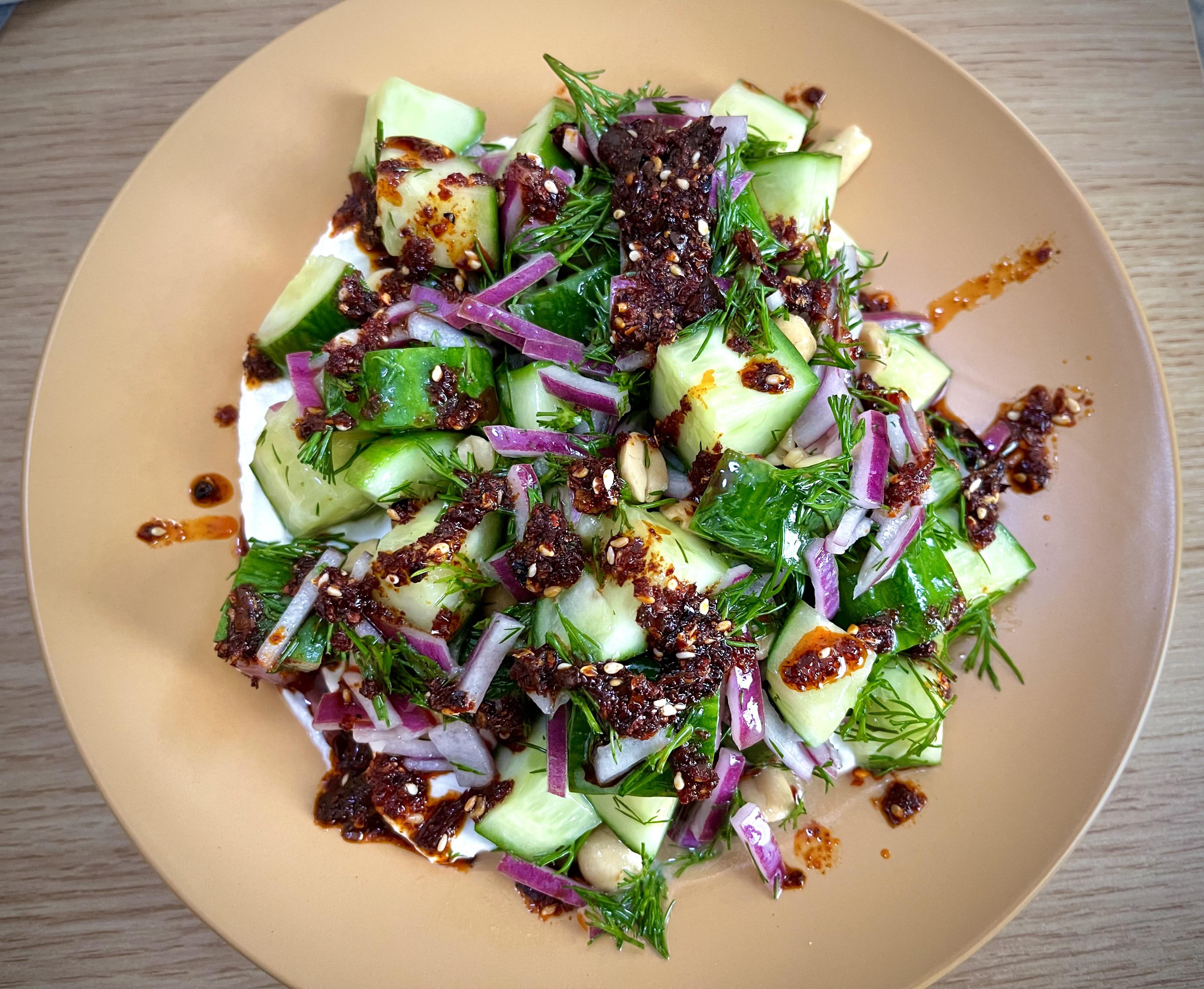 752 best Chili Oil images on Pholder Food, Food Porn and Spicy