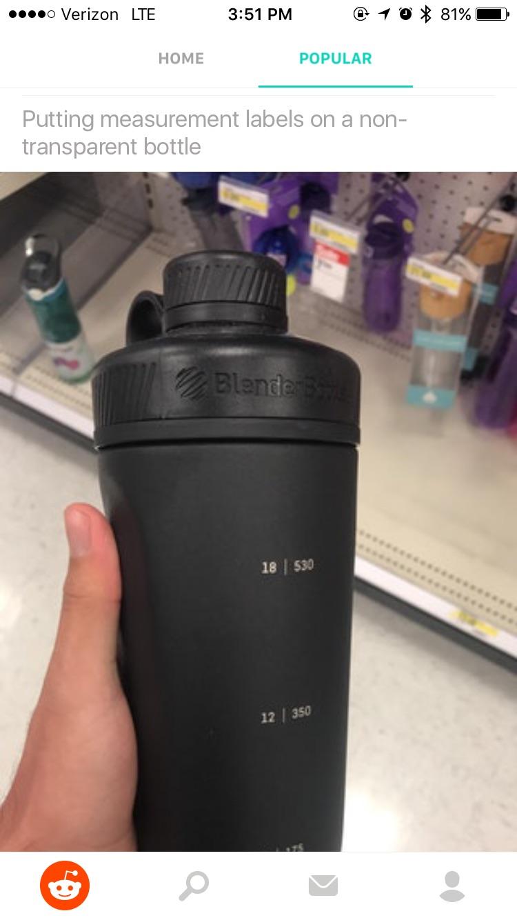 Great job Target you made it on the front page again. r/Target