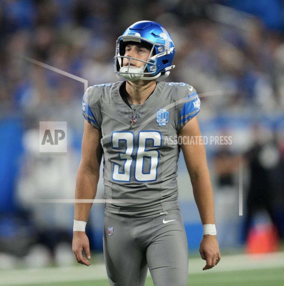 Riley Patterson : NFL_Bulges