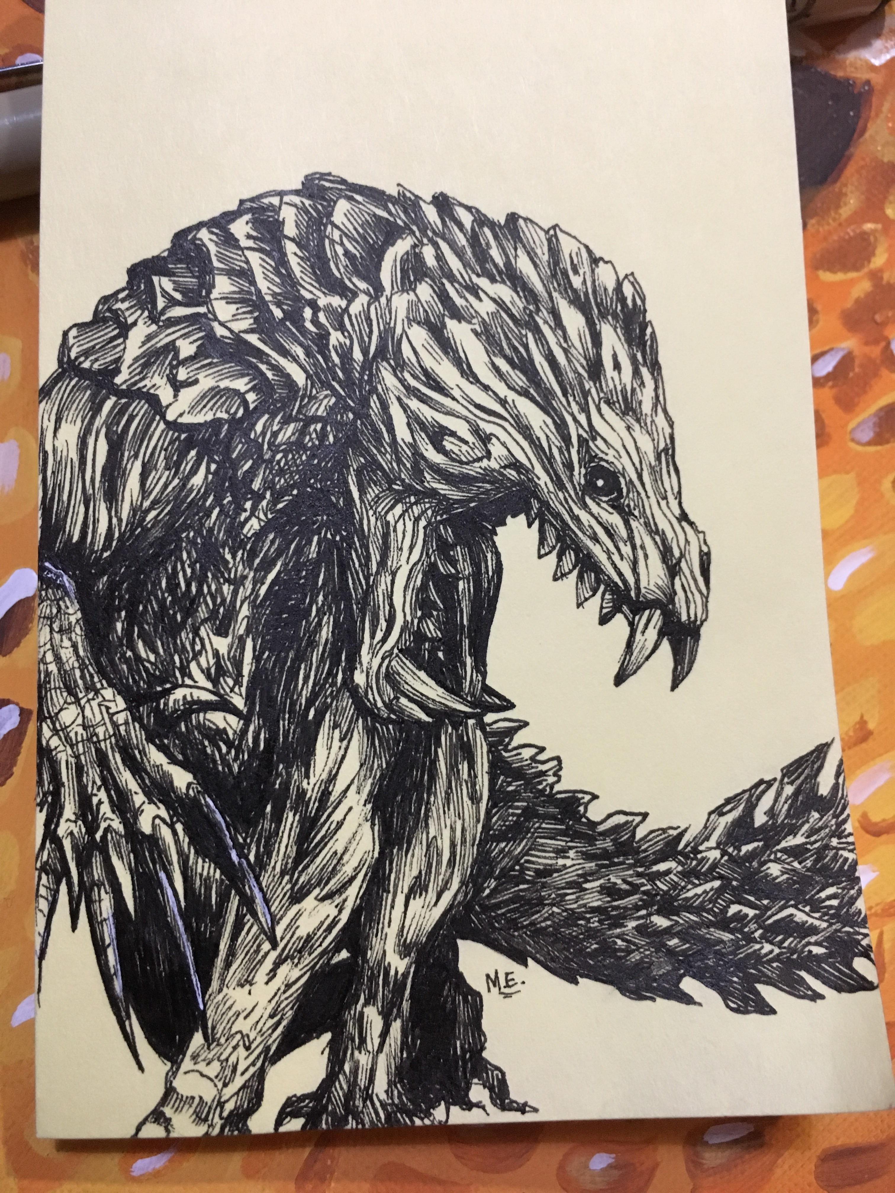 Pencil Drawings Reddit pencildrawing2019