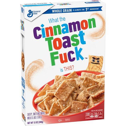 Ah yes, my favorite cereal! r/sbubby