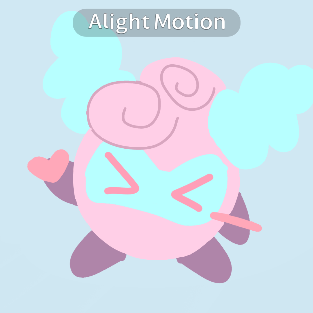 Mighty Cotton Candy gif + New Team sky teams + night sky r/MandJTV