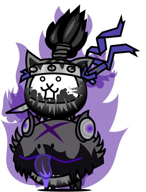 Ninja Battle Cats