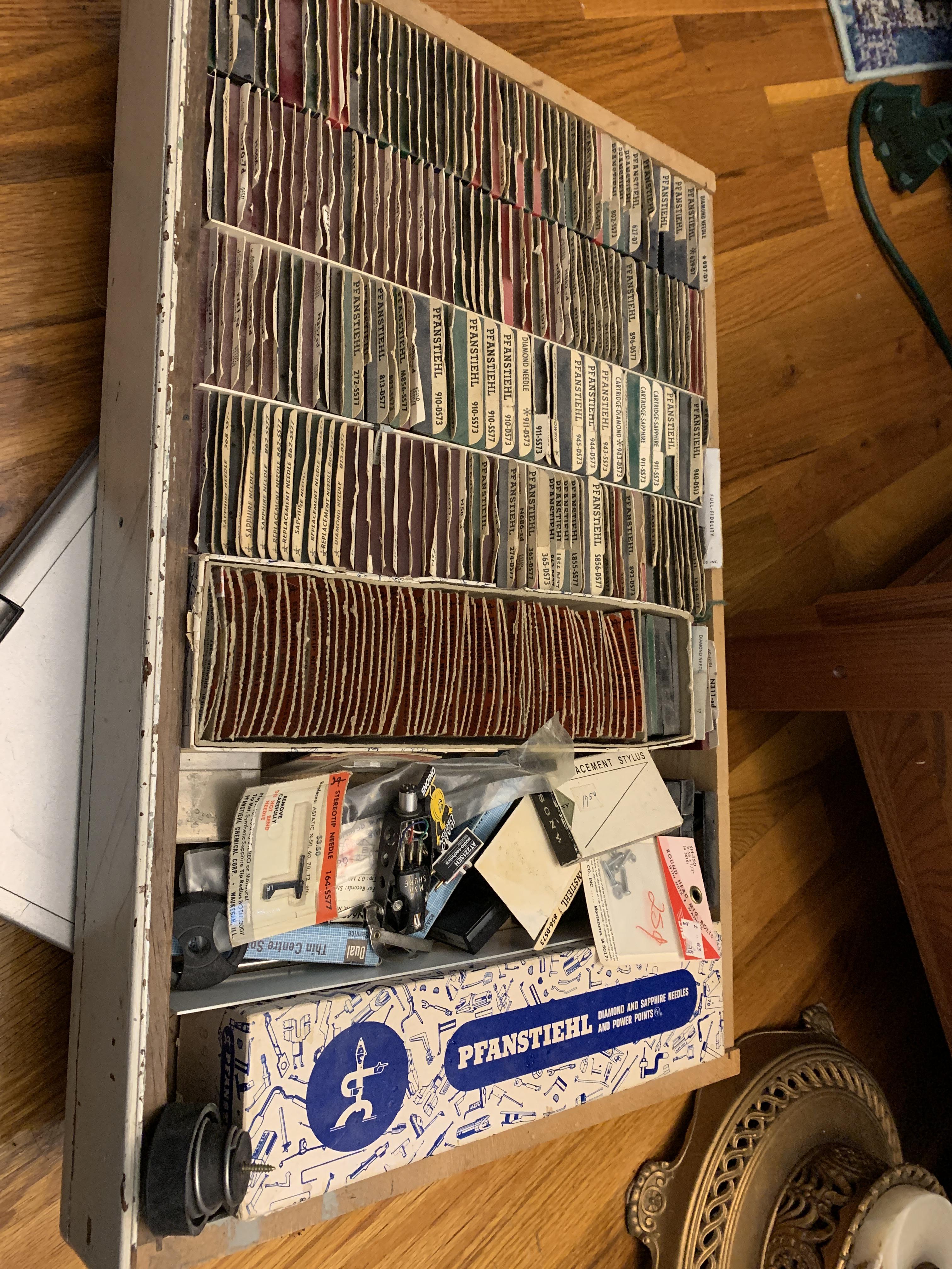 Getting back into my electronics that I left and rediscovered this. I