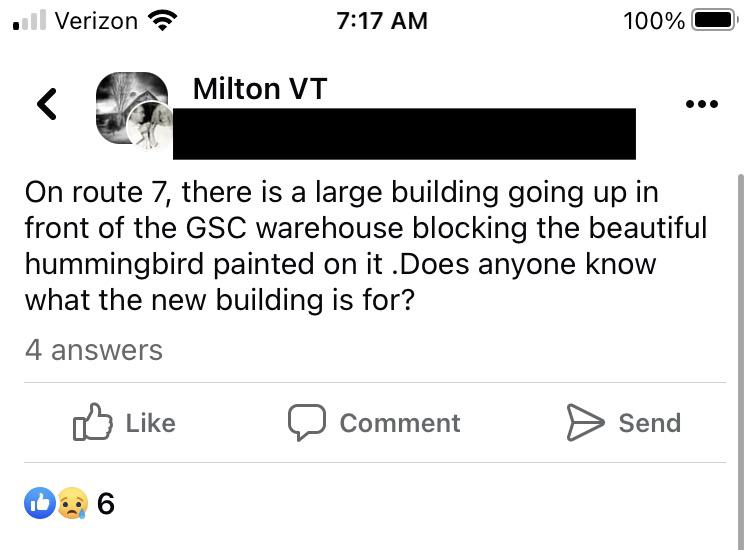 We’ve reached peak NIMBY your building is blocking the view of the