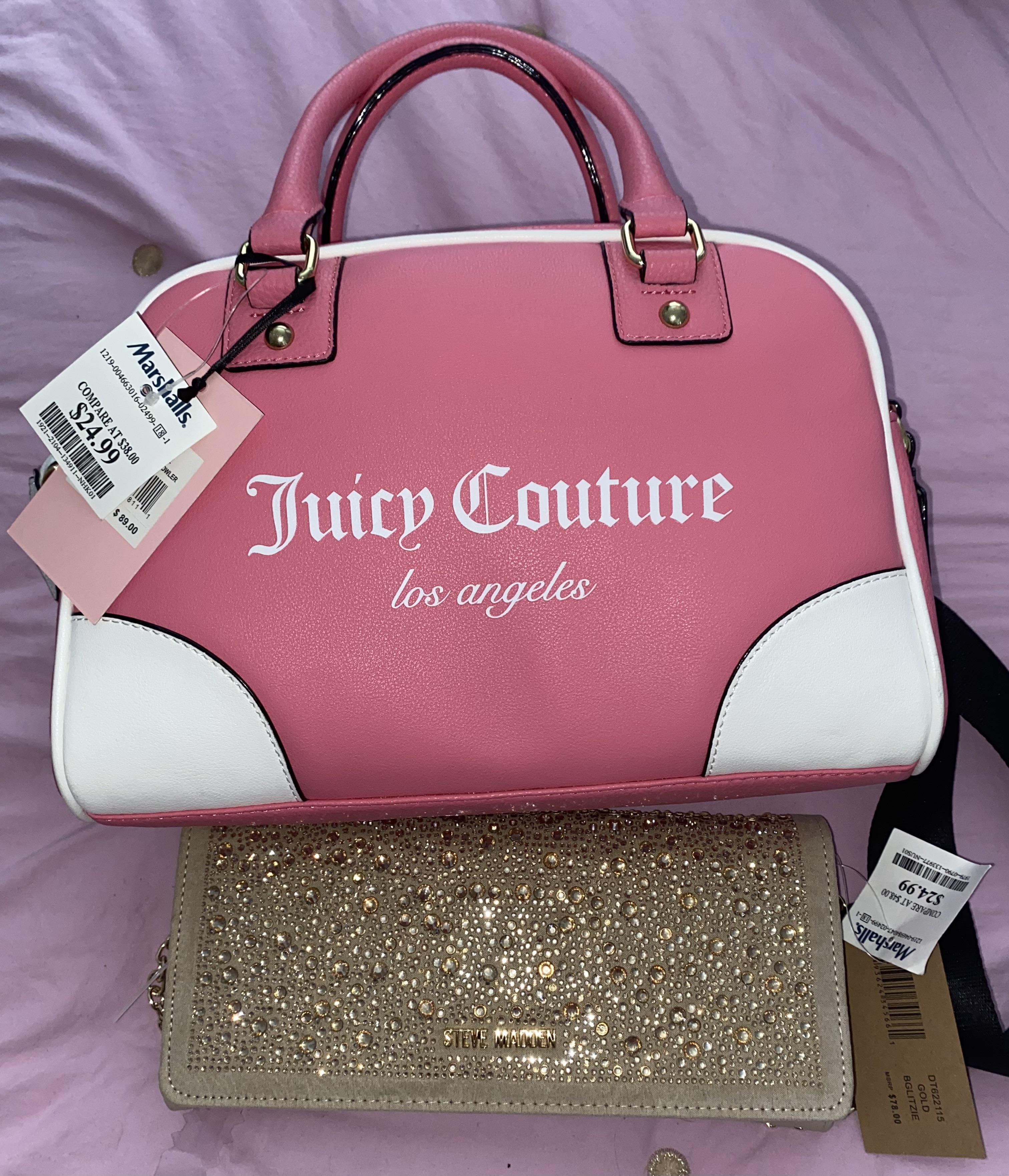 My Marshalls Finds! r/handbags