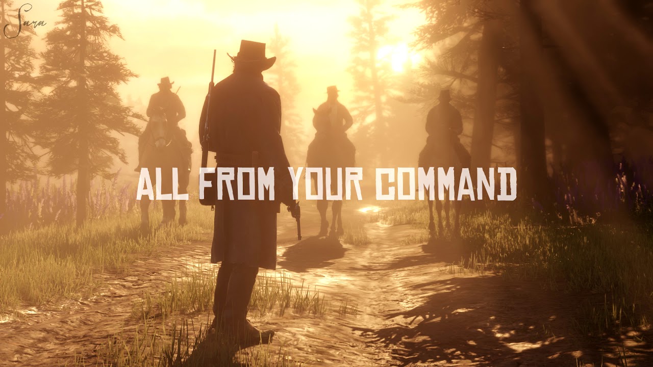 What is your favorite song of RDR2? r/reddeadredemption