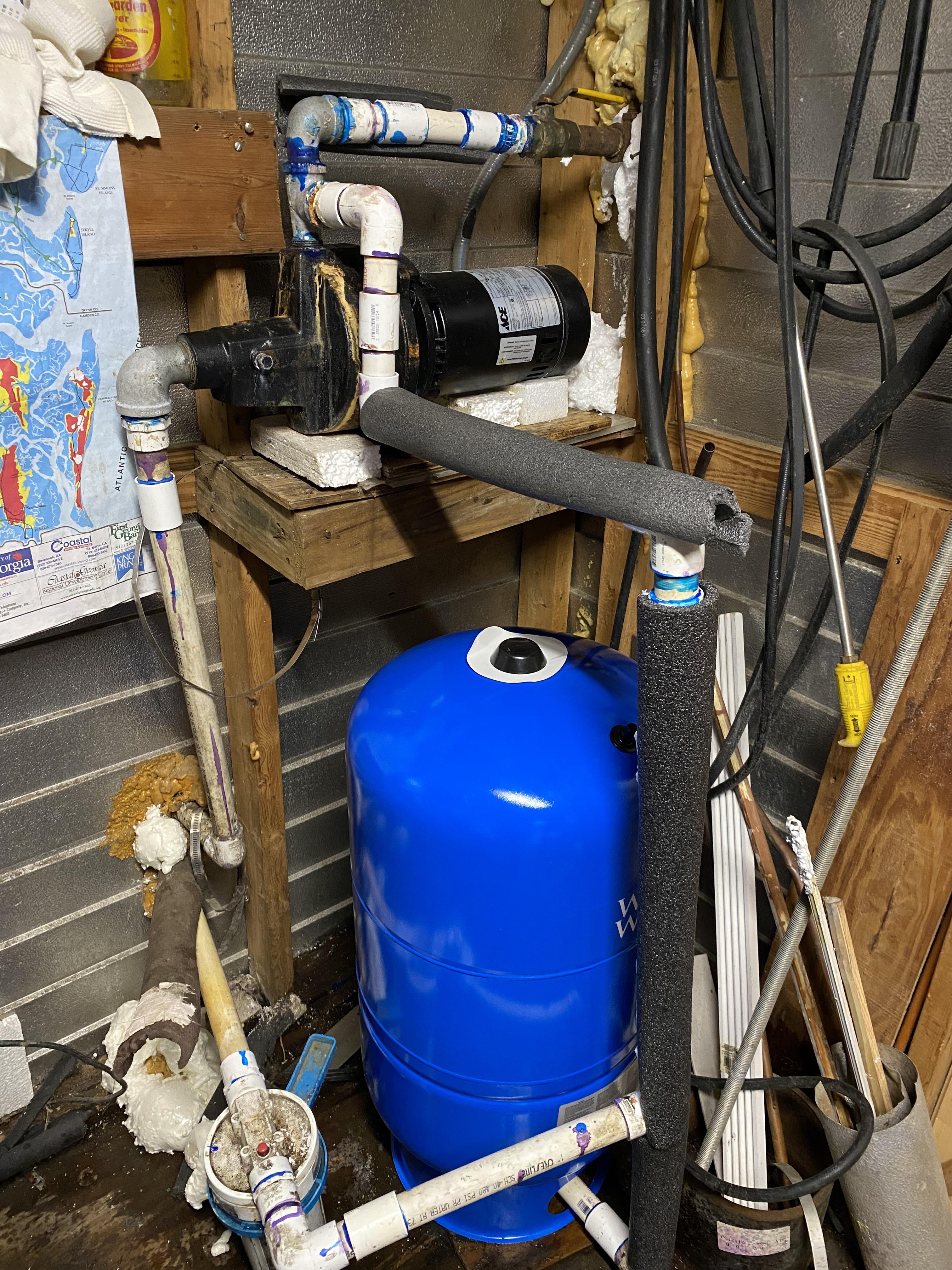 Found in the wild at a customers house r/Plumbing