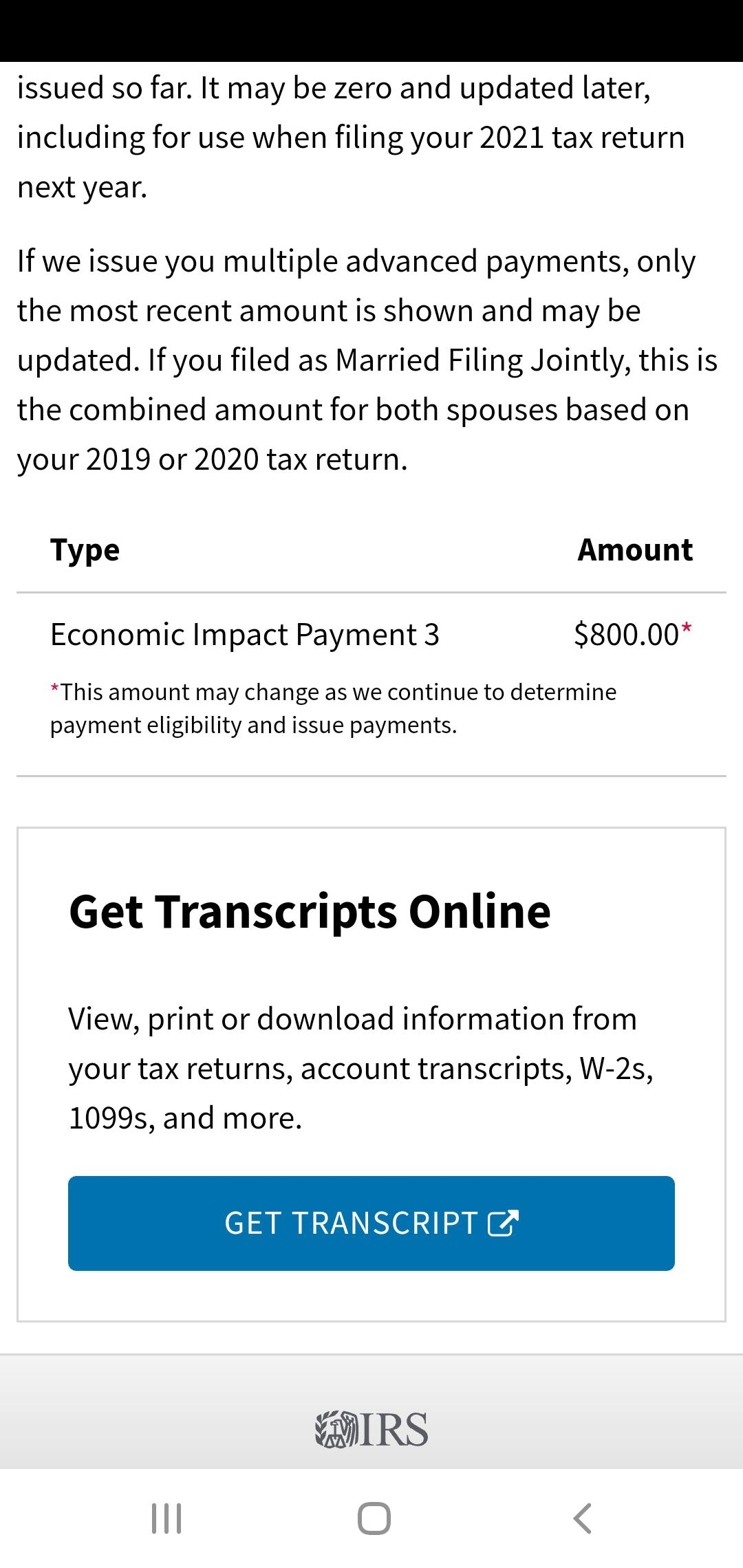 How do I view my tax credit? Leia aqui How do I check my child tax credit refund Fabalabse