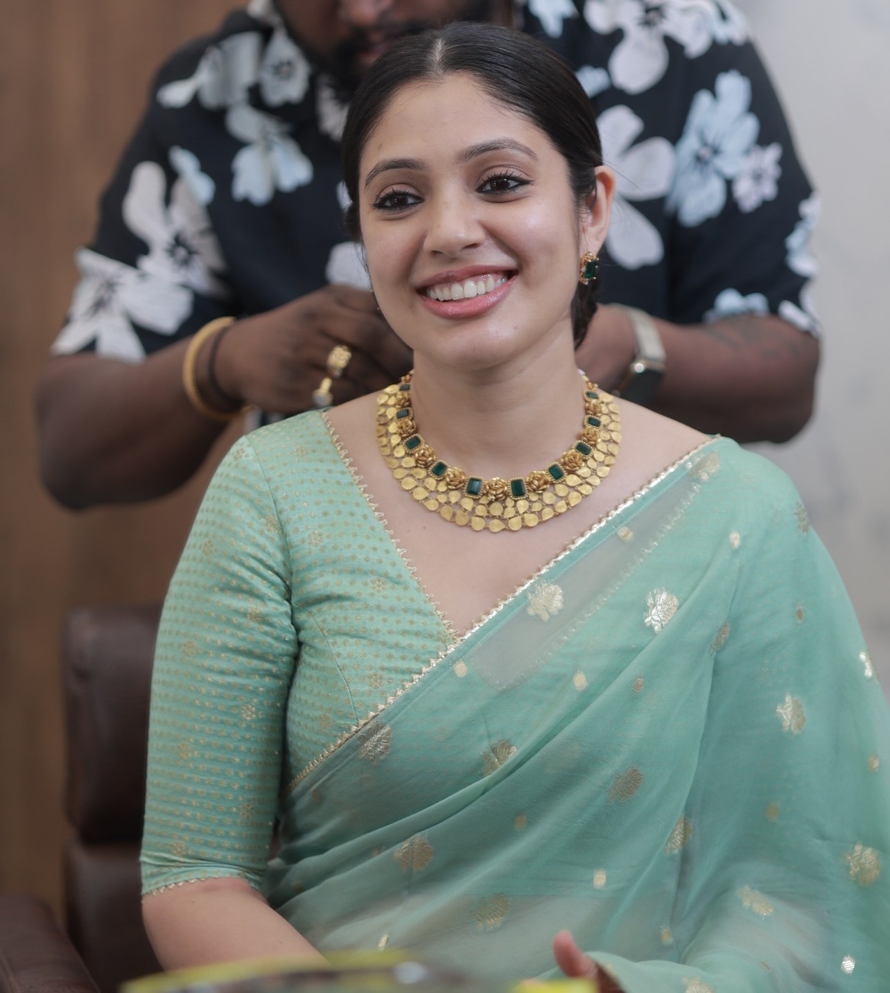 Veena Nandakumar r/malluhorny