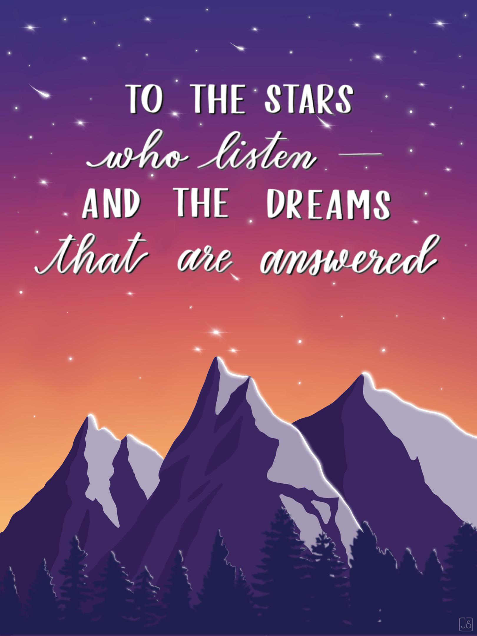 I created this artwork last night since I couldn’t sleep. I’m planning