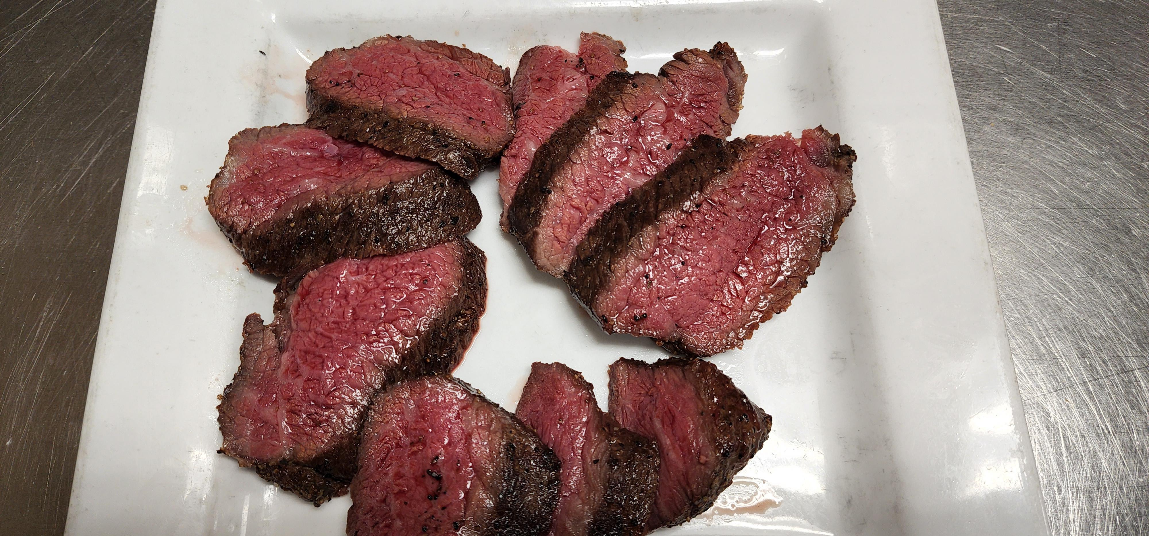 Denver Steak (chuck under blade center cut) r/steak