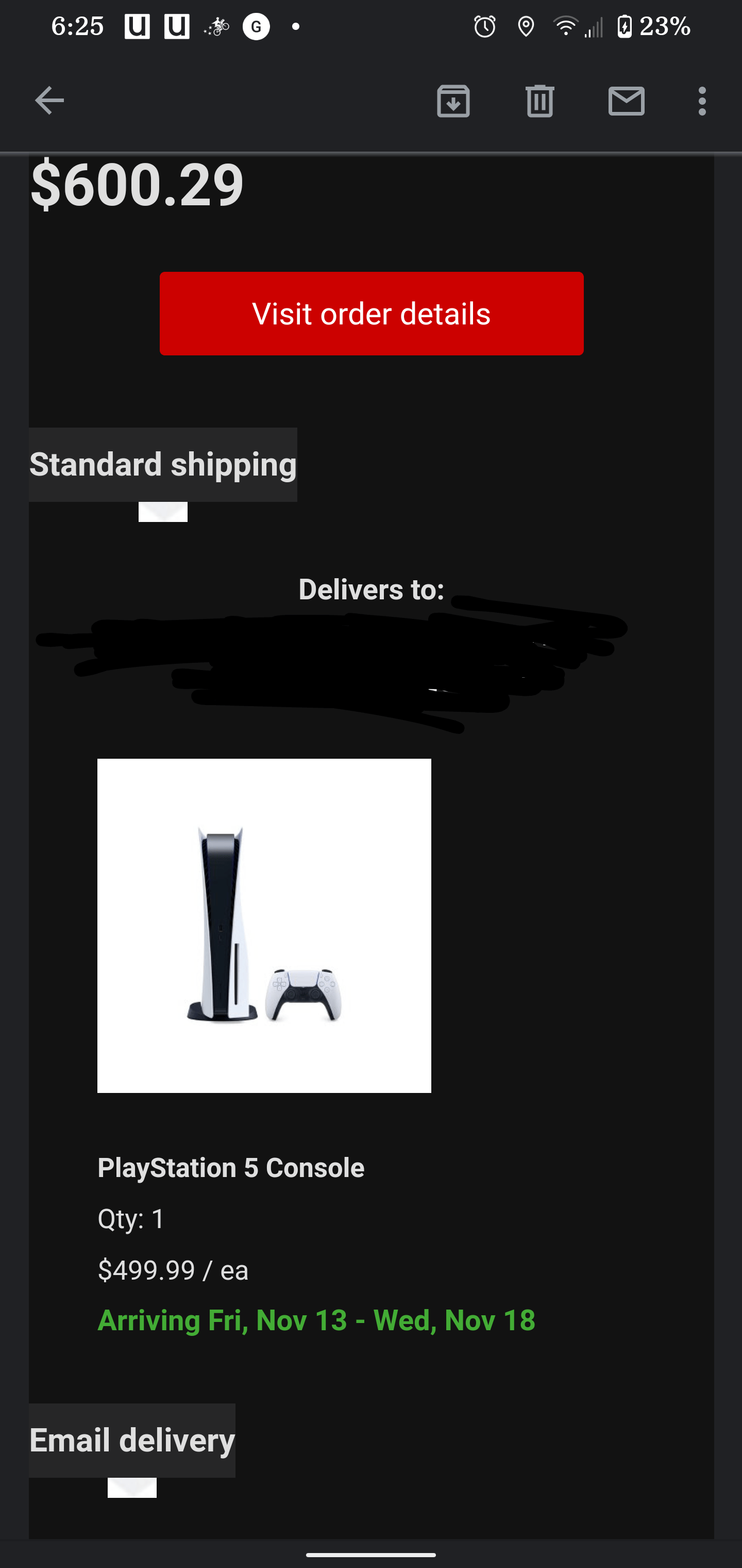 Target Ps5 Time Reddit TAREGET