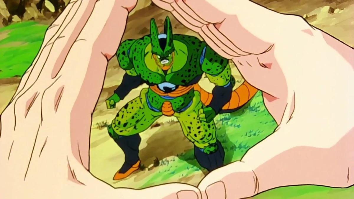 You guys think a dodon ray tien could get the super warrior buffs rolling? DragonballLegends
