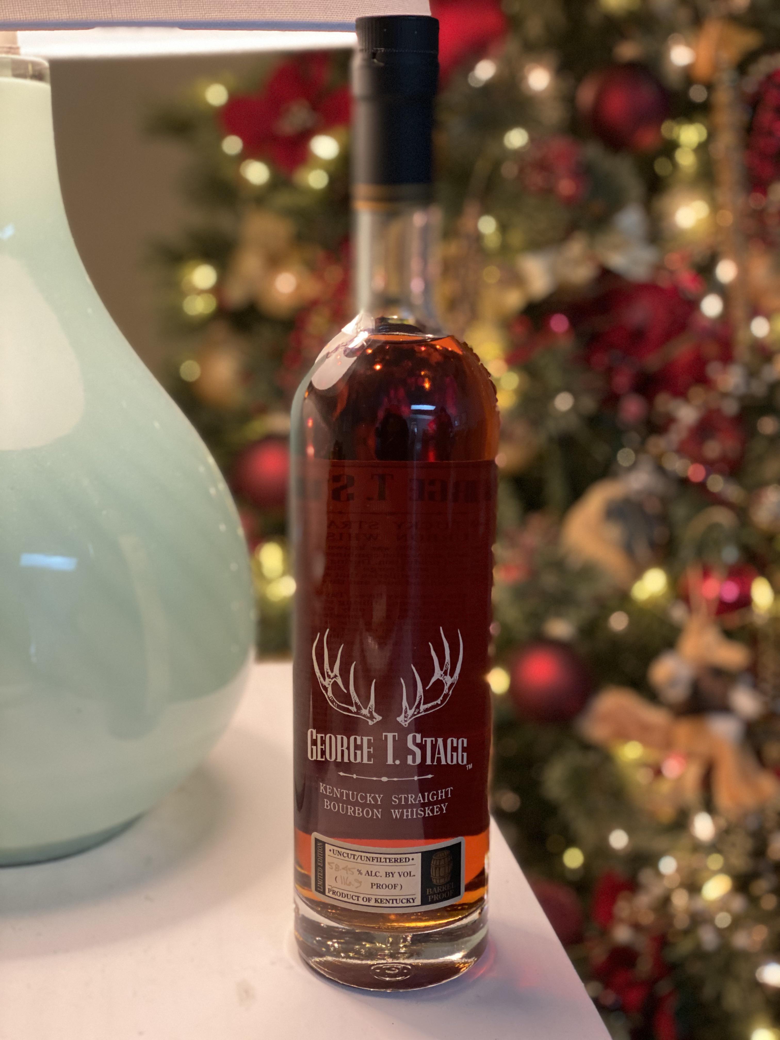 “Lucky Bastard” level achieved. r/Whiskyporn