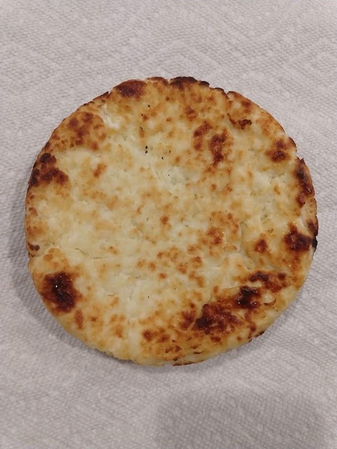 My second attempt at Bread Cheese/Juustoleipa. Turned out much better