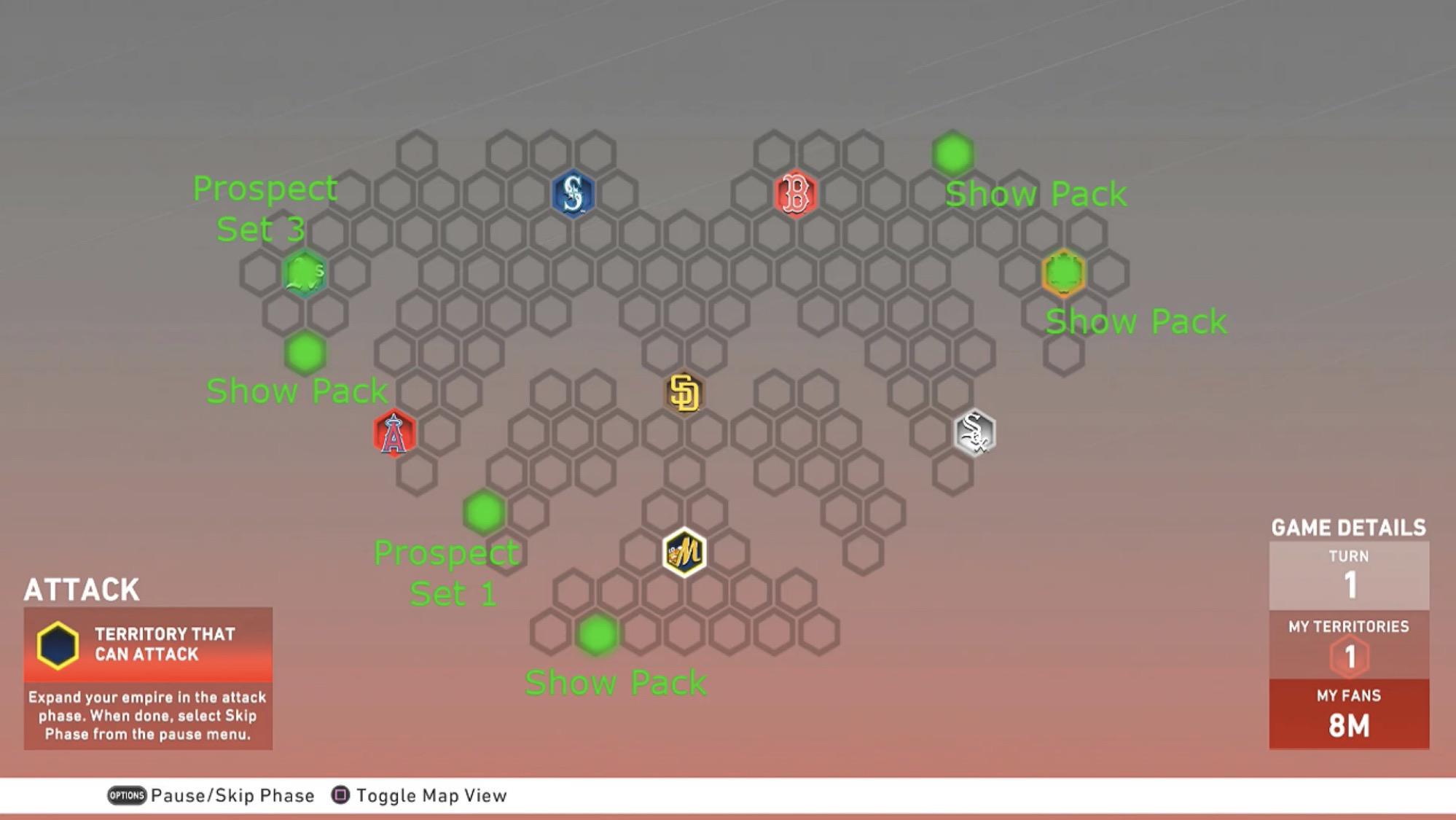 Most People Have Probably Completed It But Here Are All The Locations
