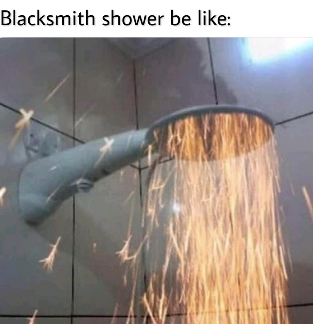 I wonder how the fridge is... r/memes