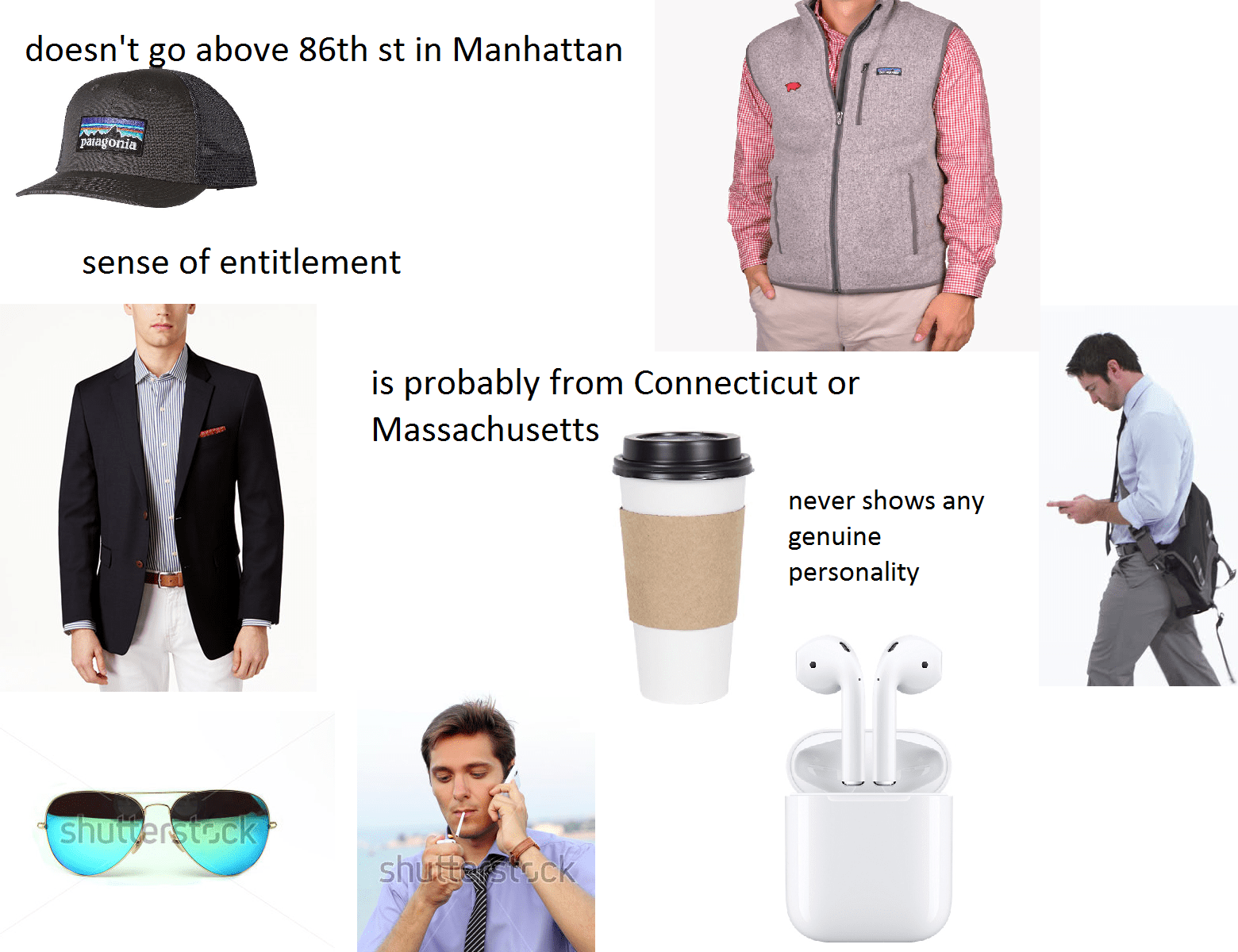 Finance Bro Starter Pack Reddit FinanceViewer