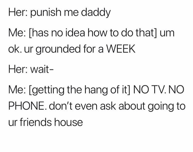 That’s my kink memes