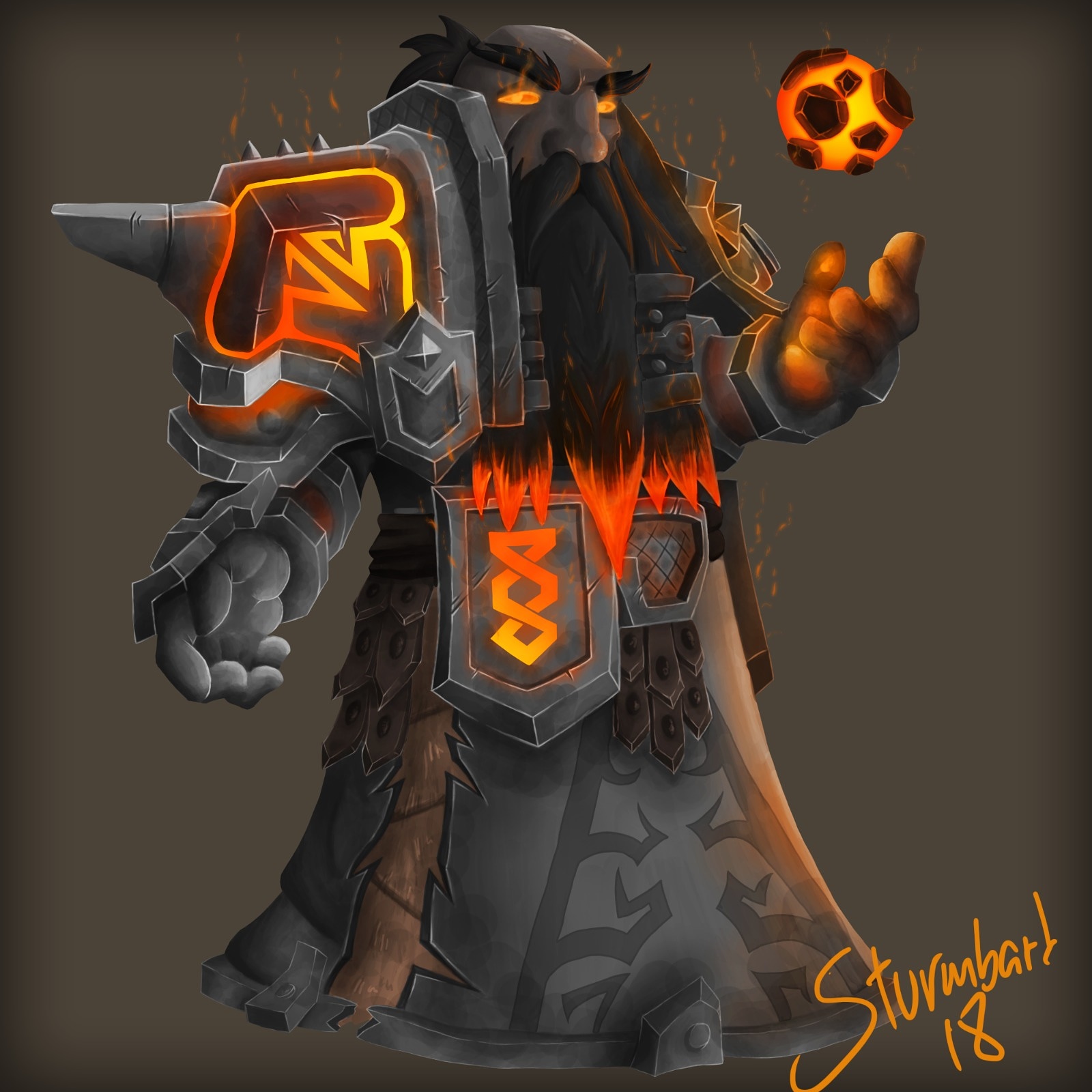437 best Dark Iron images on Pholder Wow