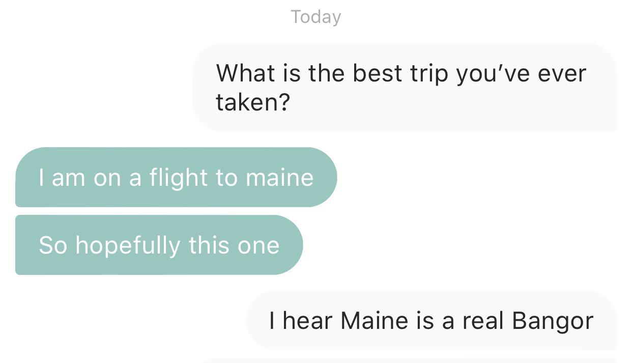 16 Hilarious Maine Puns Punstoppable 🛑