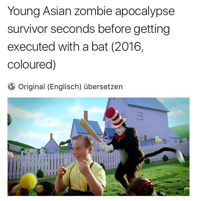 The Cat in the Hat Memes are rising quickly, buy while they're still