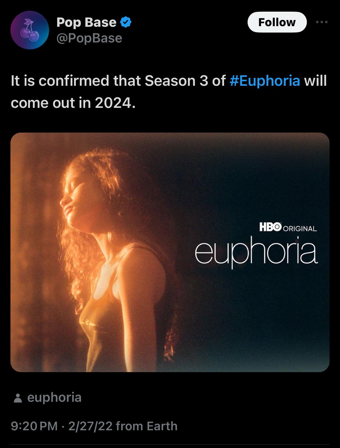 definitely don't think we're getting it this year. but any storylines