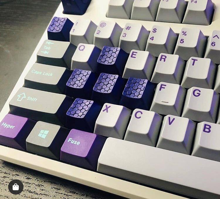 Anyone know where to buy these keycaps? r/keyboards