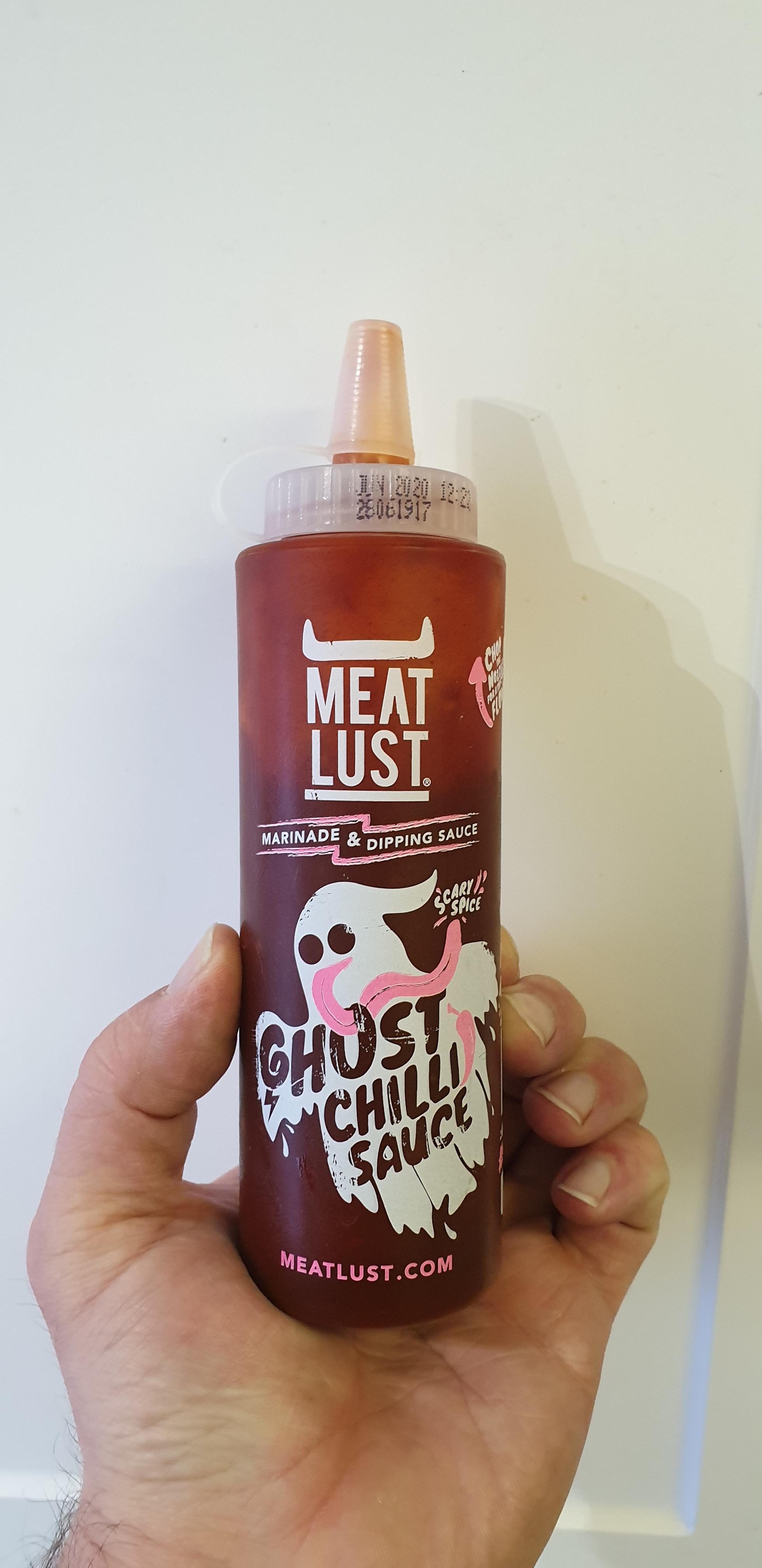 UK members currently £1 at Home Bargains. Tasty sauce, not too hot