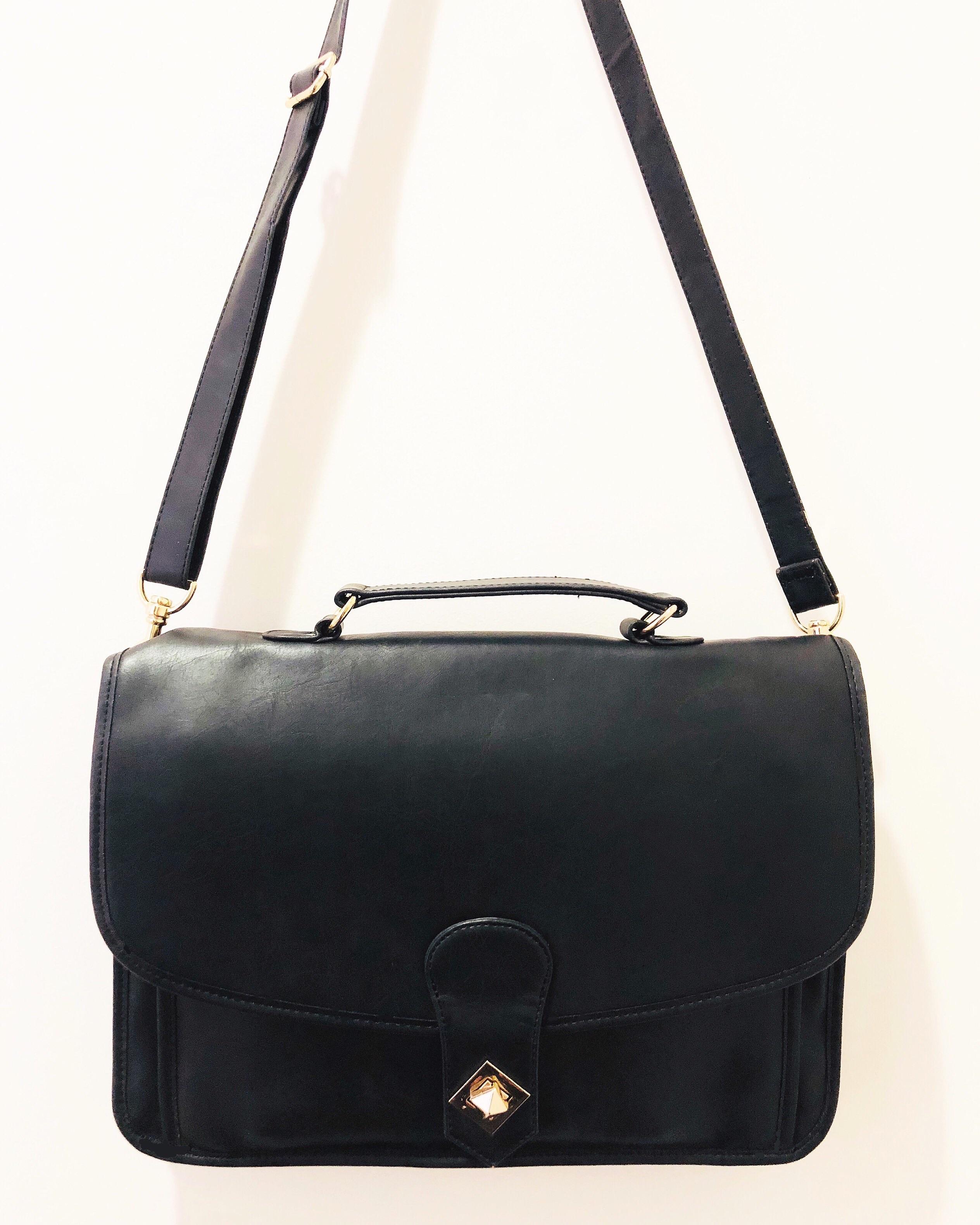 Urban Outfitters BDG. Messenger Bag 6 r/ThriftStoreHauls