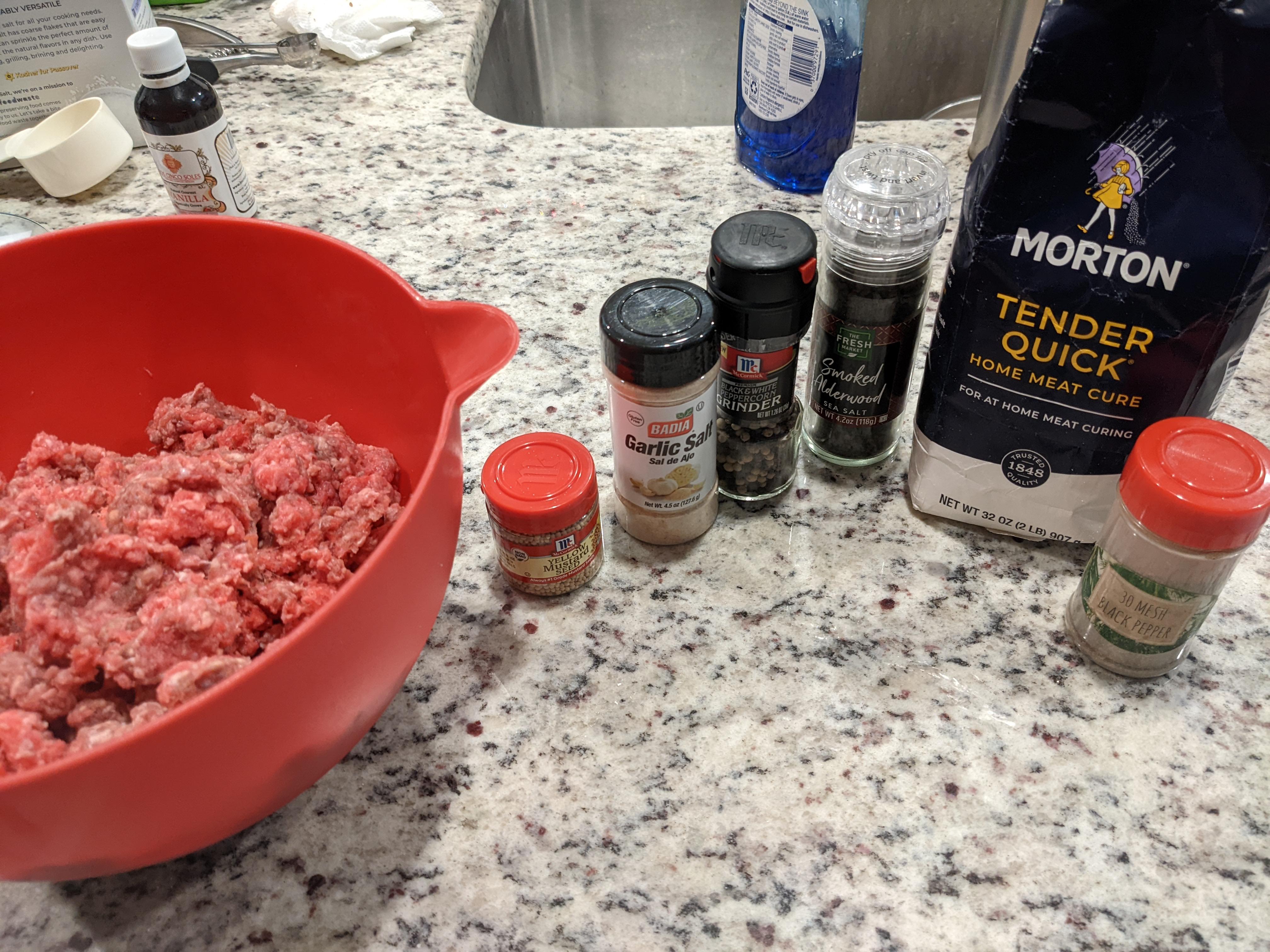 Morton Tender Quick Recipes Corned Beef Bryont Blog