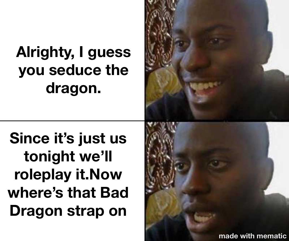 I like a little realism in my games r/dndmemes