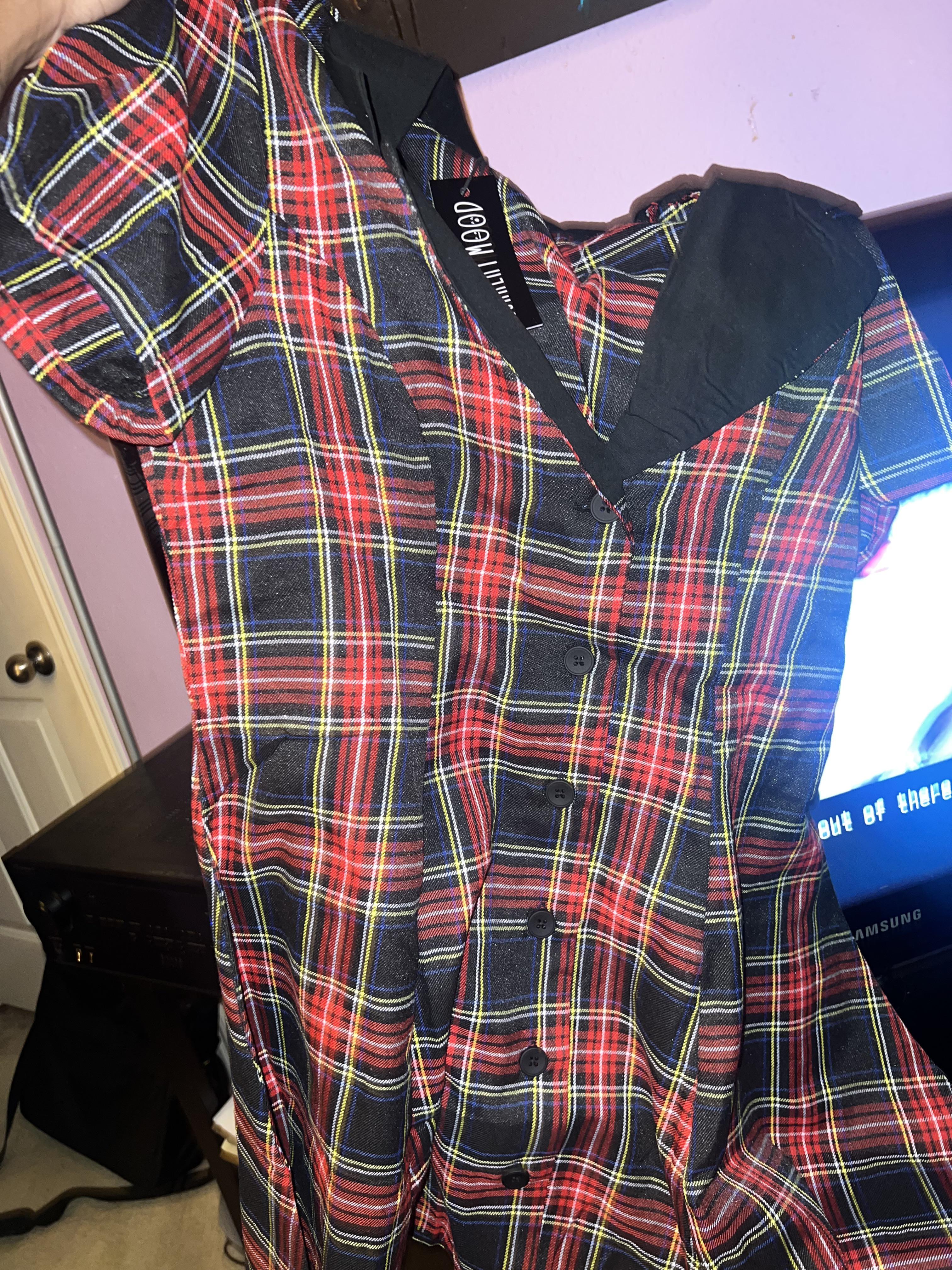 Got this from them randomly…. Can’t return it because I didn’t order it