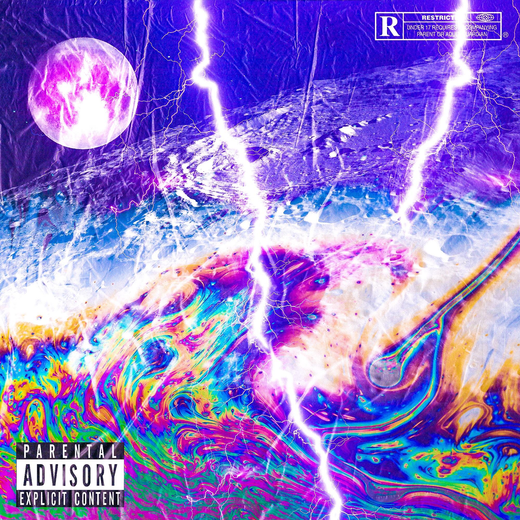 [Art] Eternal Atake Concept Art liluzivert