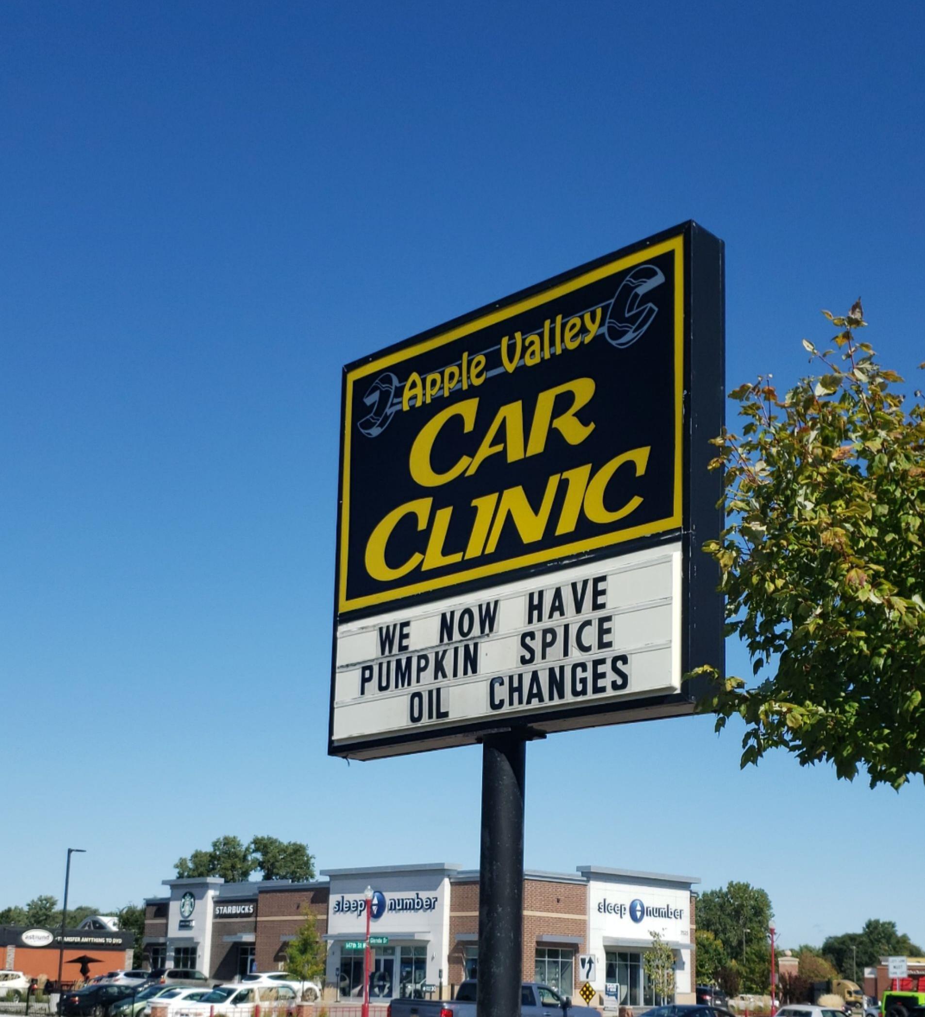 my favorite car repair place for many reasons r/minnesota