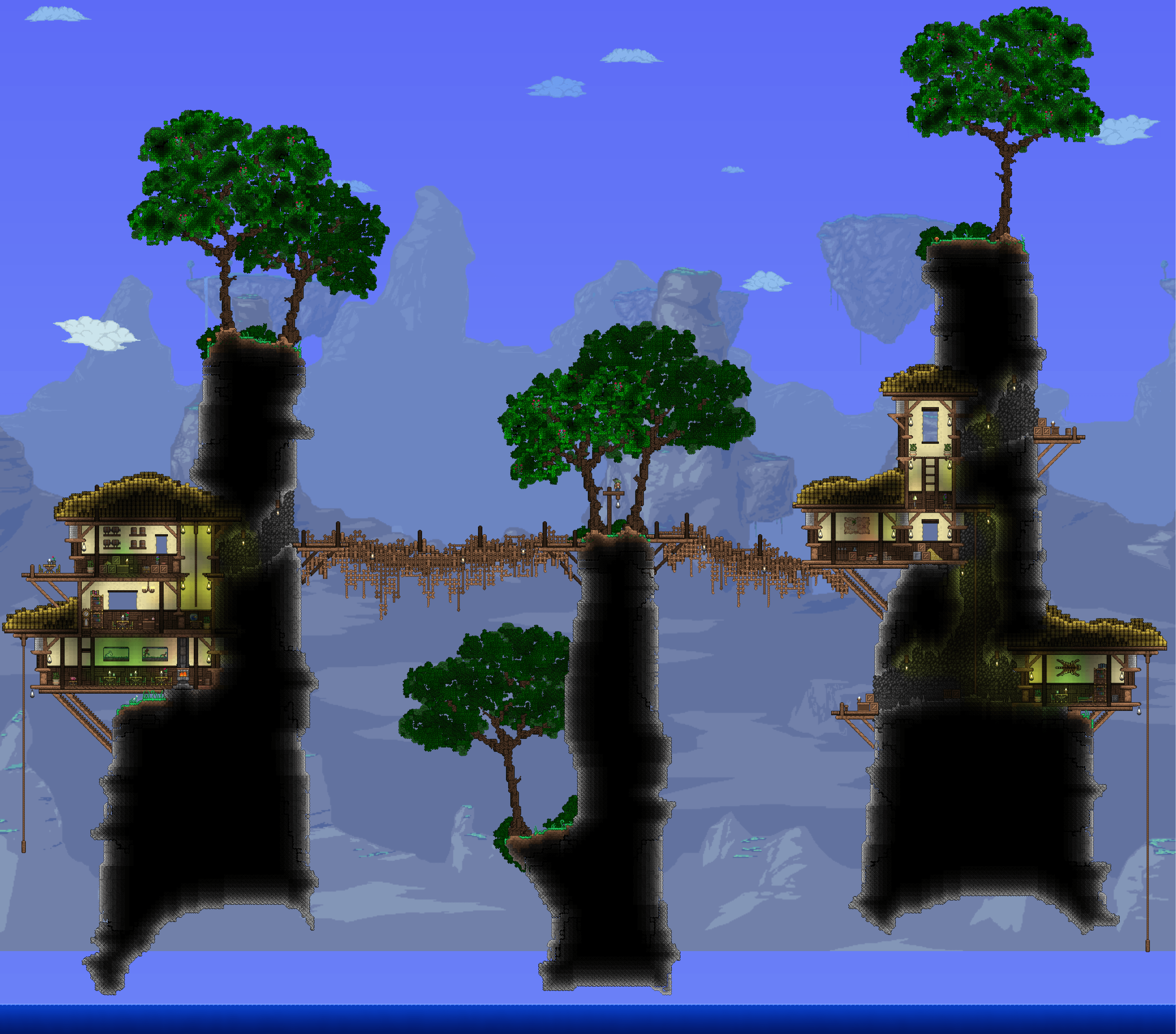 GitHub PhoenixBladez/SpiritMod: The official repository for.