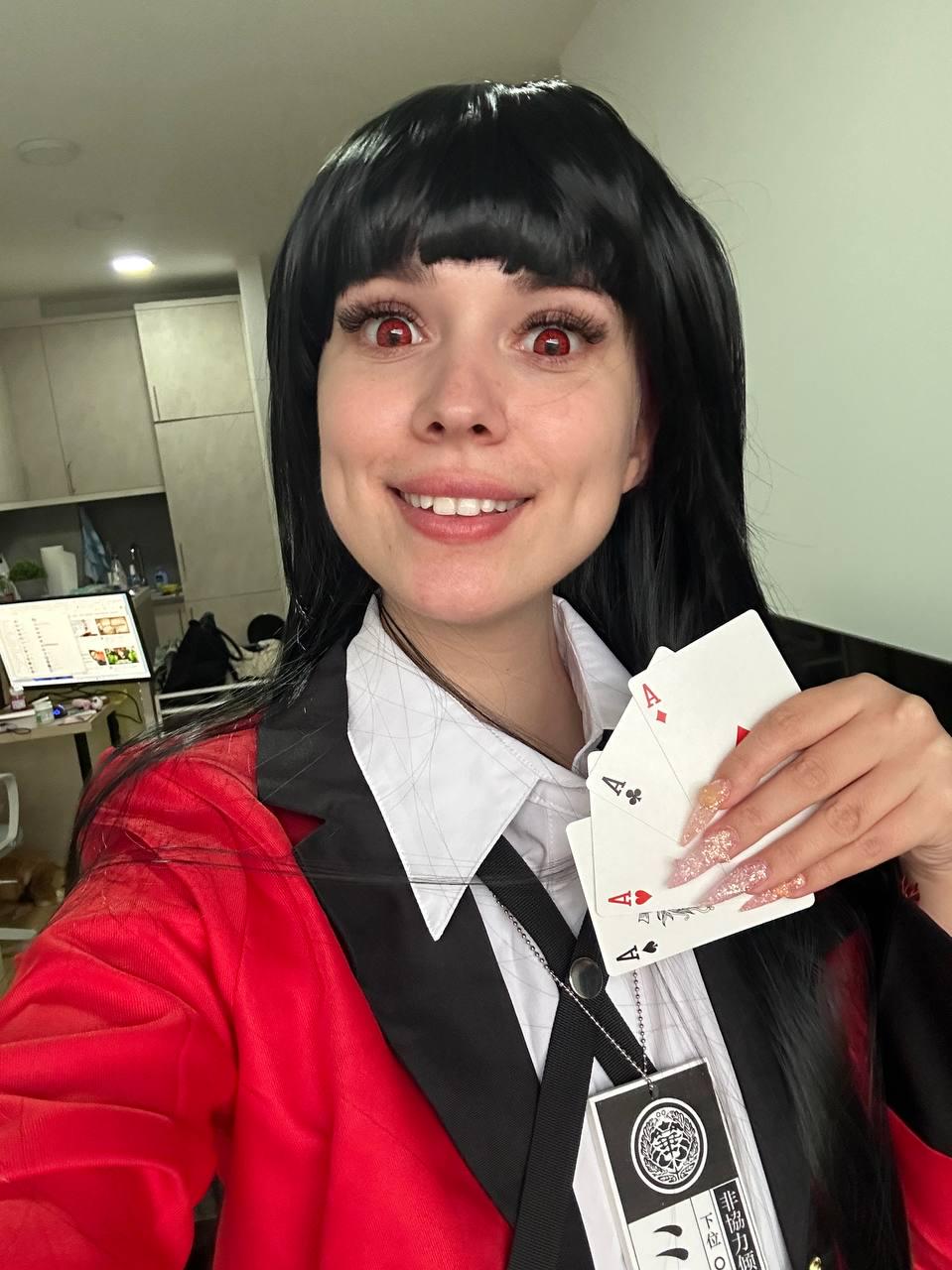 Fairy Elfie (u/CharmingMistress) - Reddit