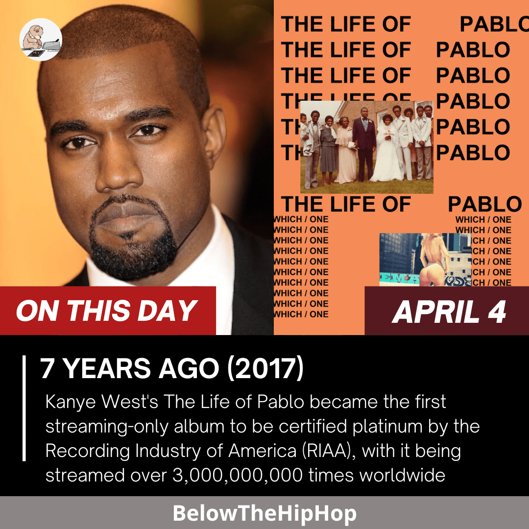 7 years ago r/Kanye