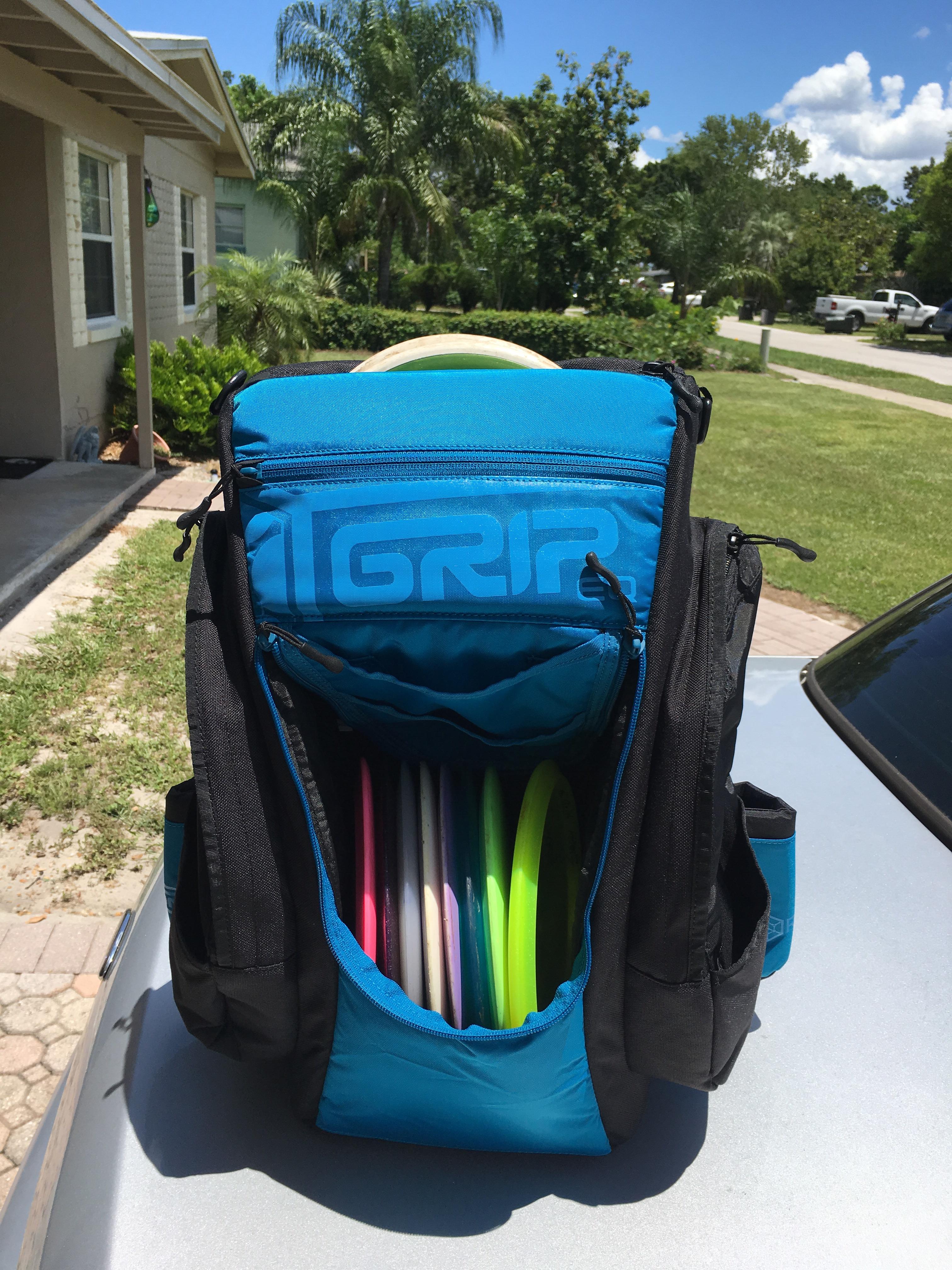 grip eq cs bag Online Sale