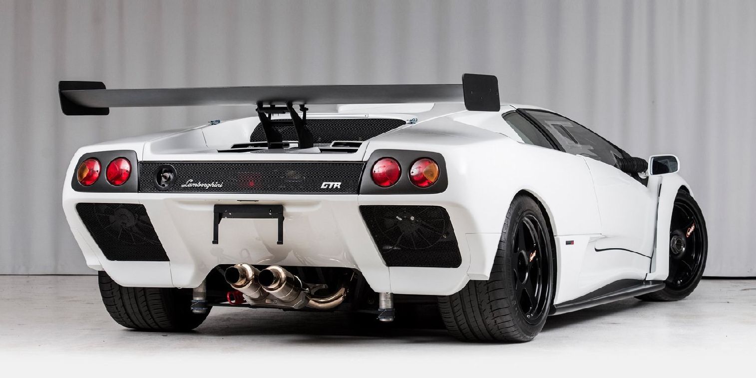 1999 Diablo GTR...ooof r/carporn