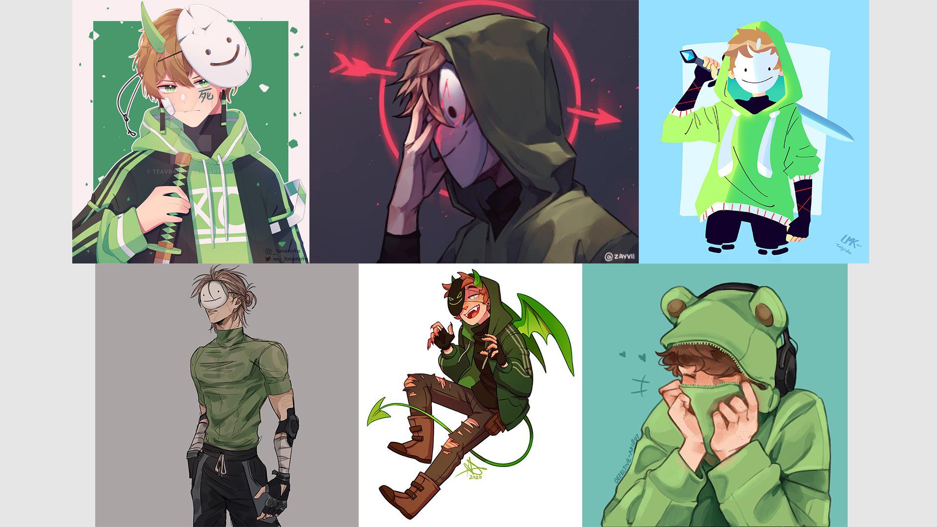 Dream blunt rotation r/dreamsmp