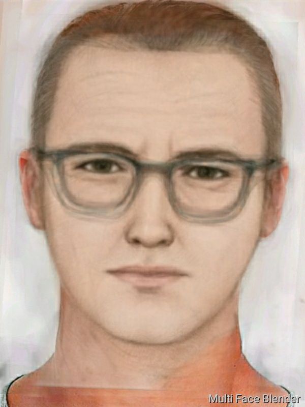 What if.... Arthur Leigh Allen had multiple personalities? ZodiacKiller