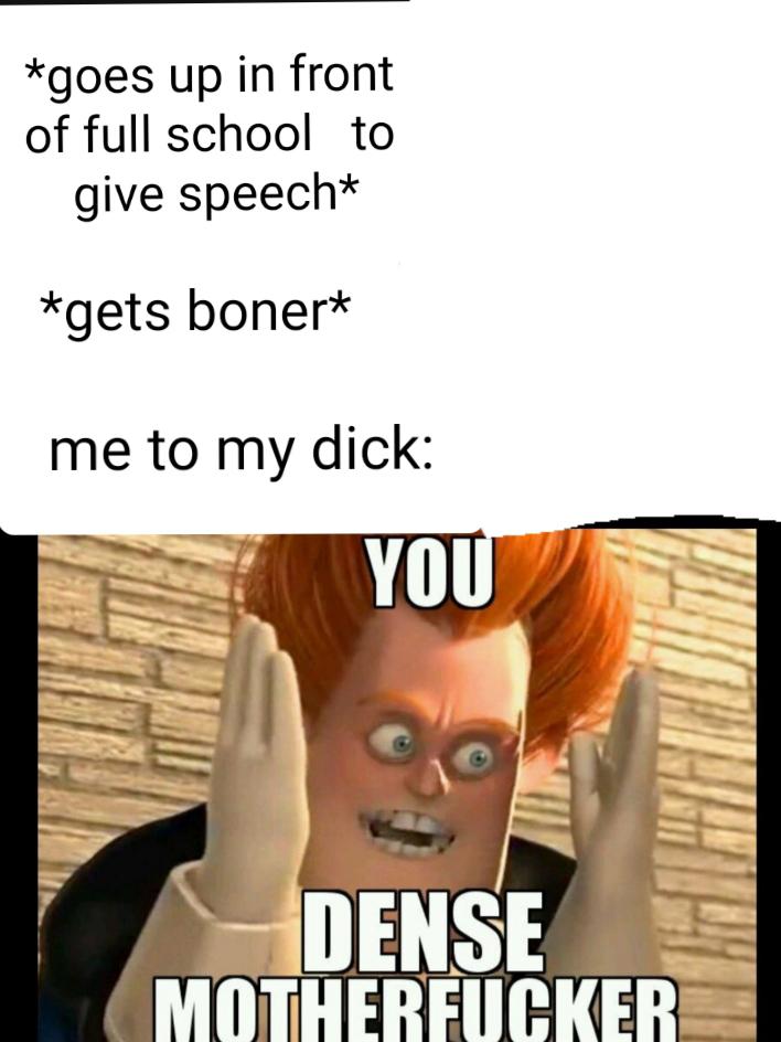 See what I did there meme
