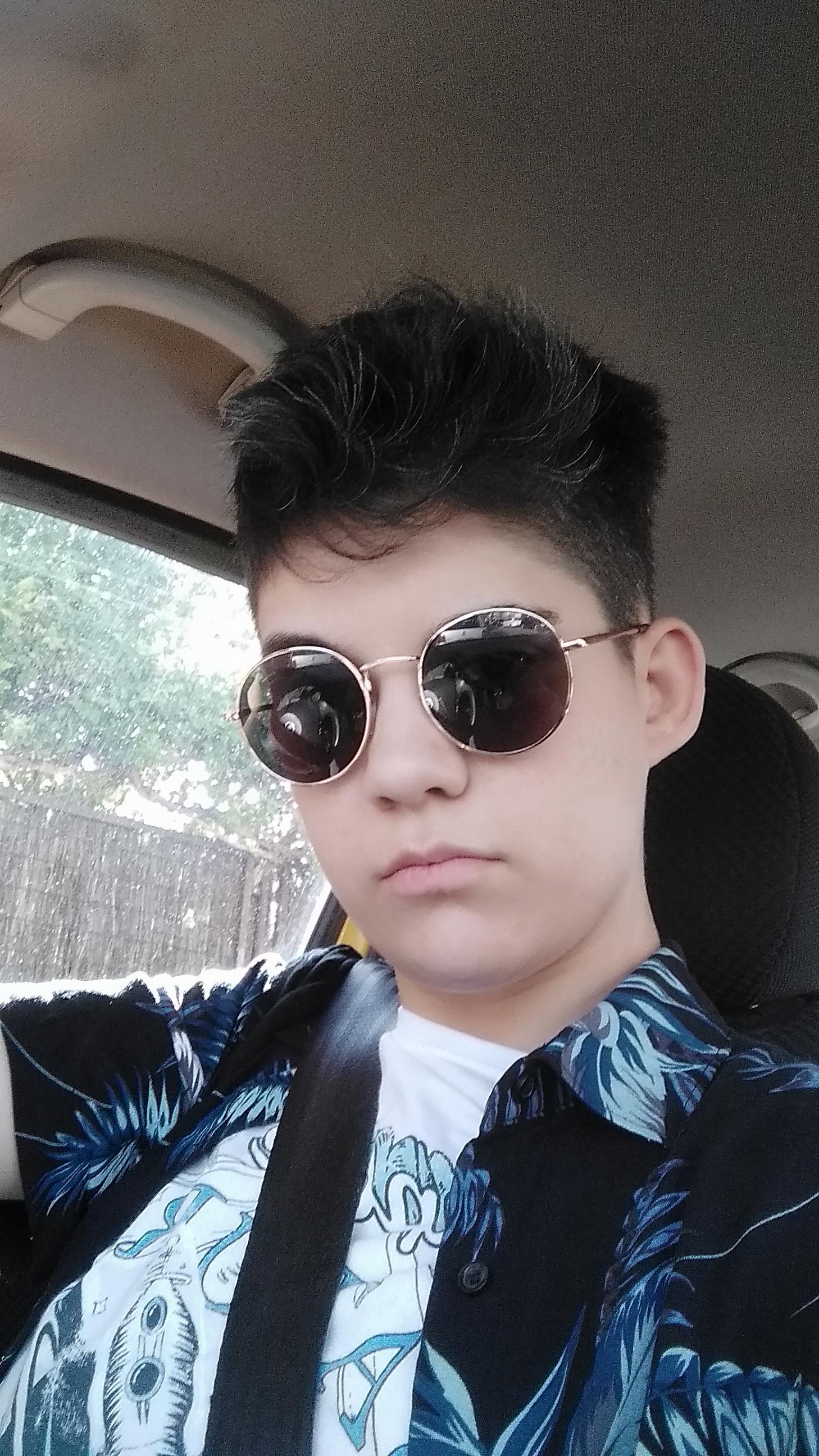 Can't go on T or change my name without my parents threatening to kick