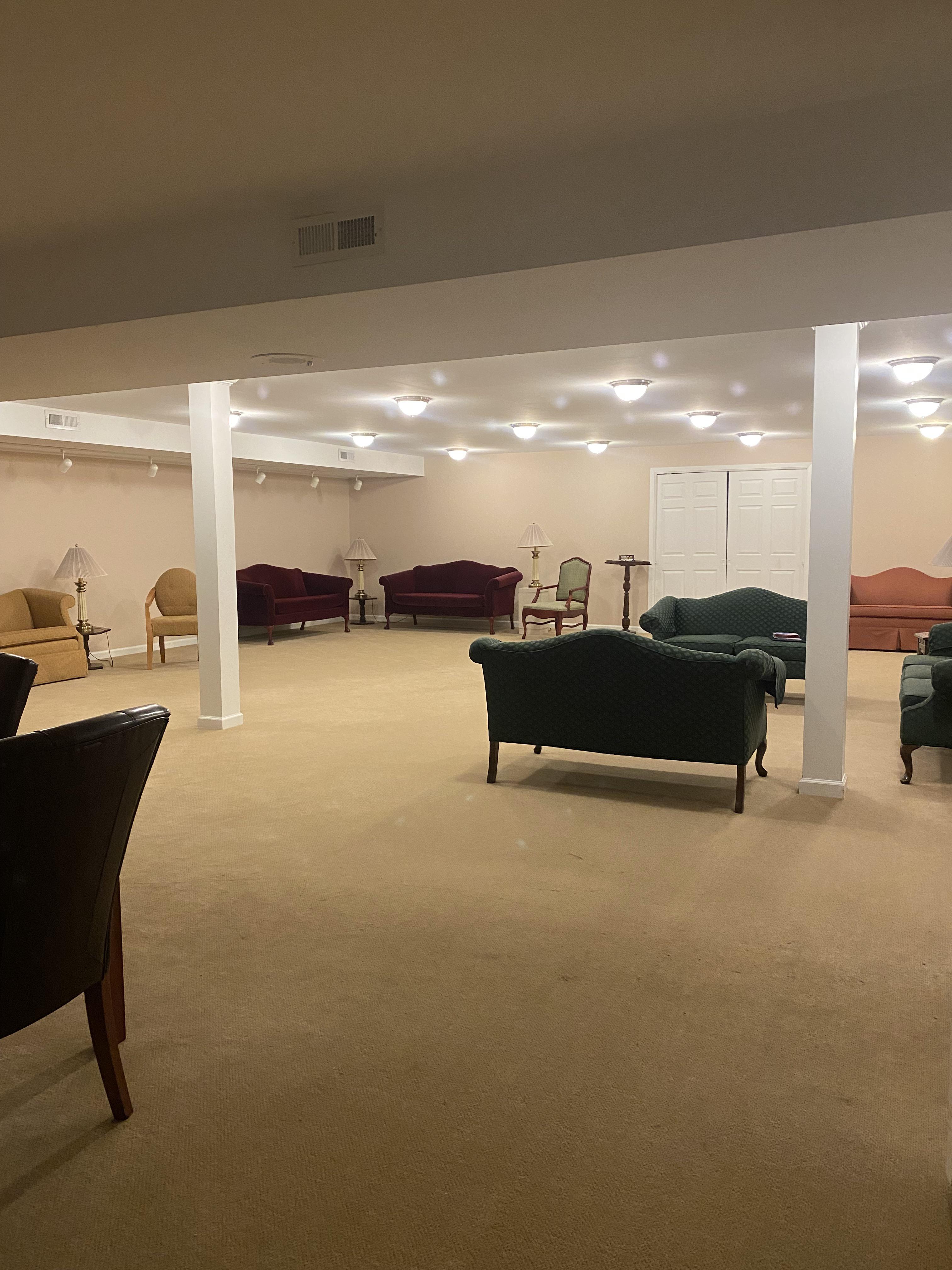 24 Hilarious Morning Glory Funeral Home scandal Puns Punstoppable 🛑